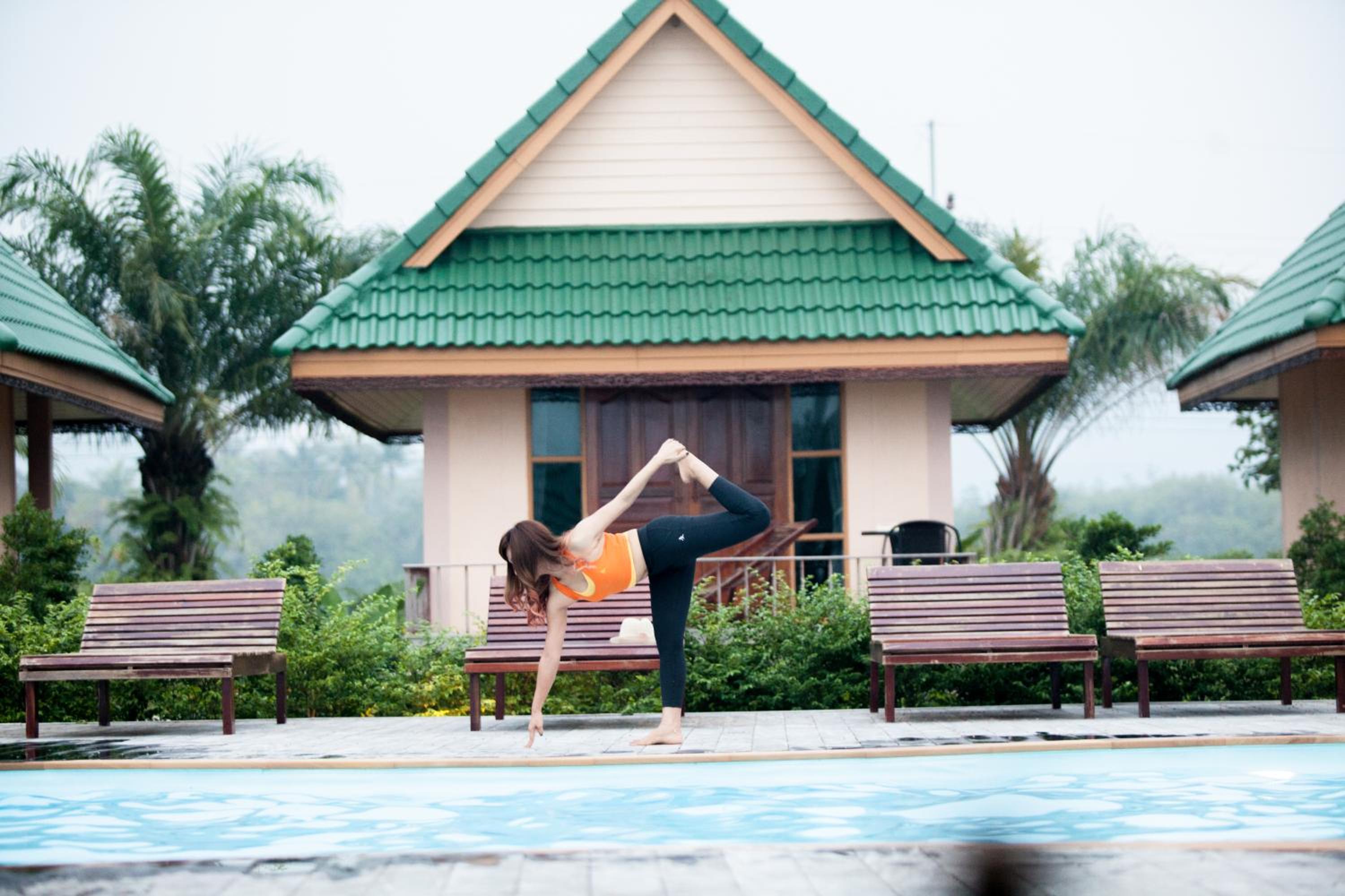 Yataa Spa and Resort