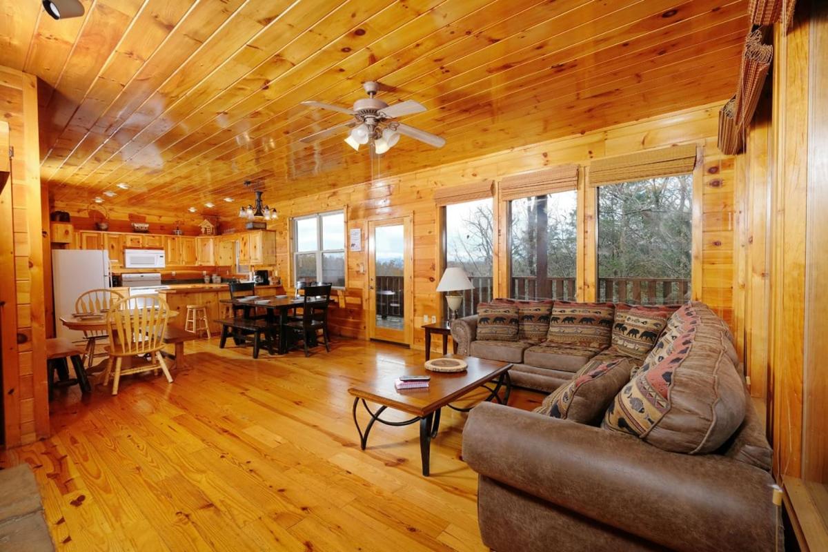 Elk Lodge view 5