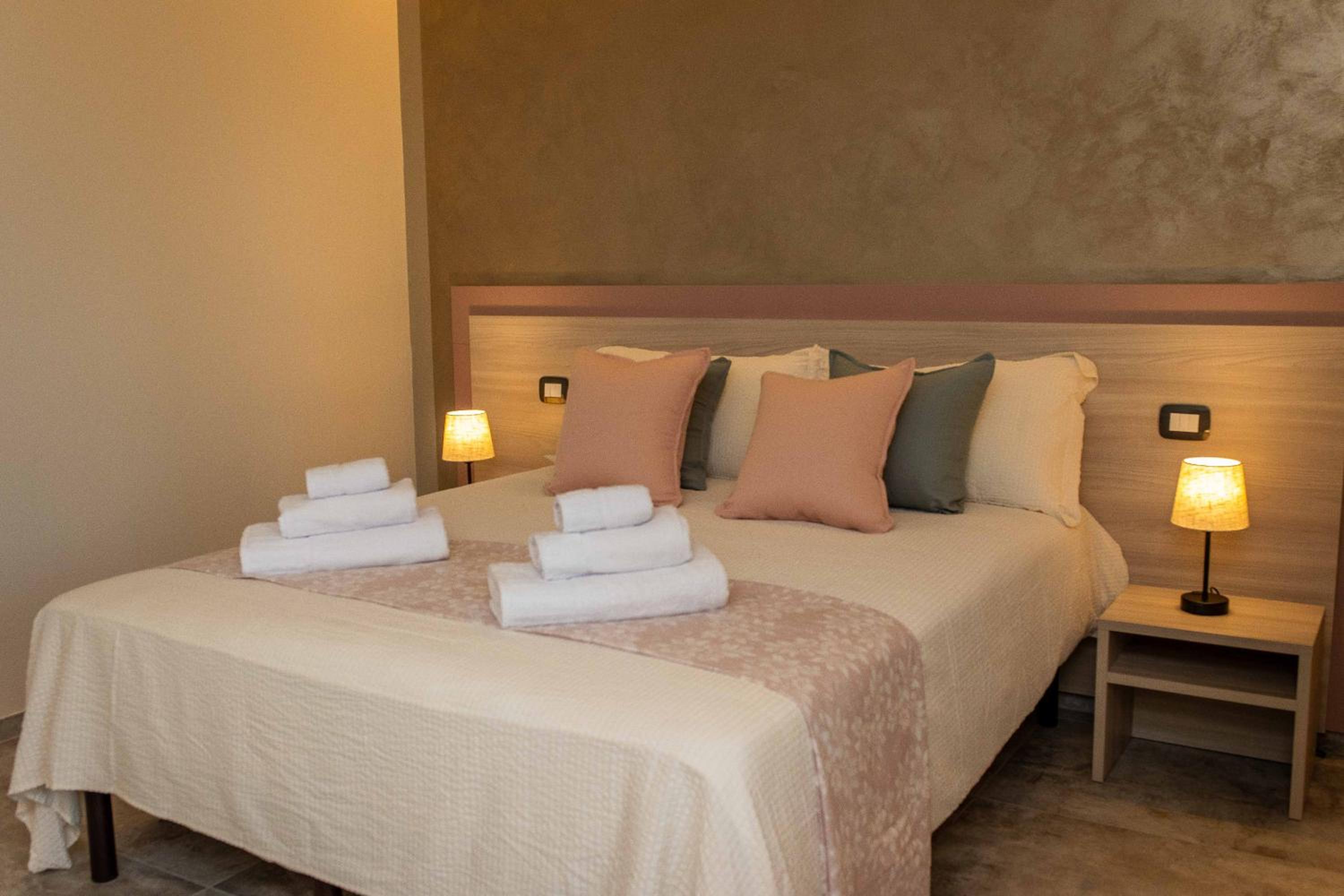 Agriturismo Corte Casa Erminia