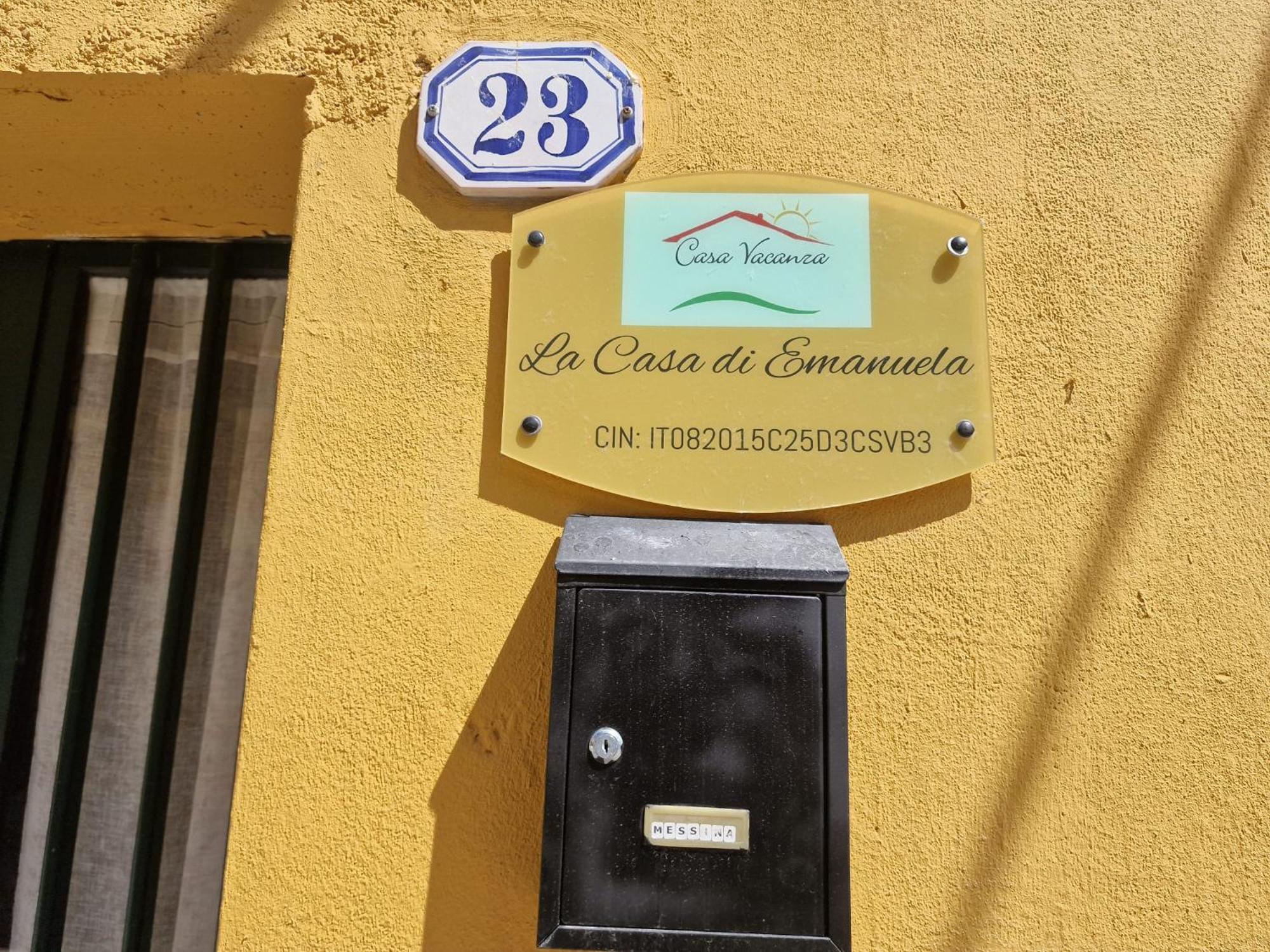 La Casa di Emanuela