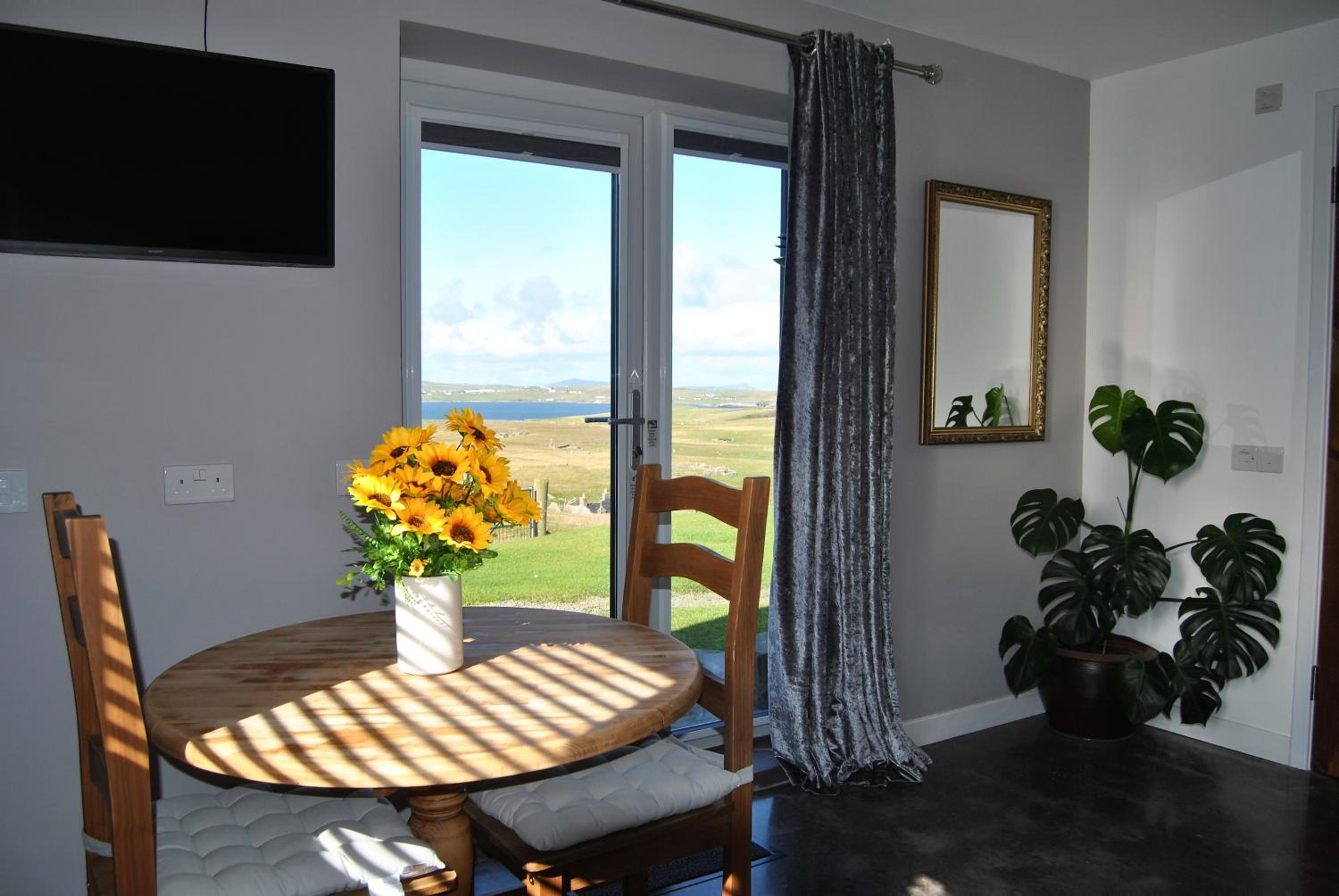 Voortrekker Shetland Holiday Apartments