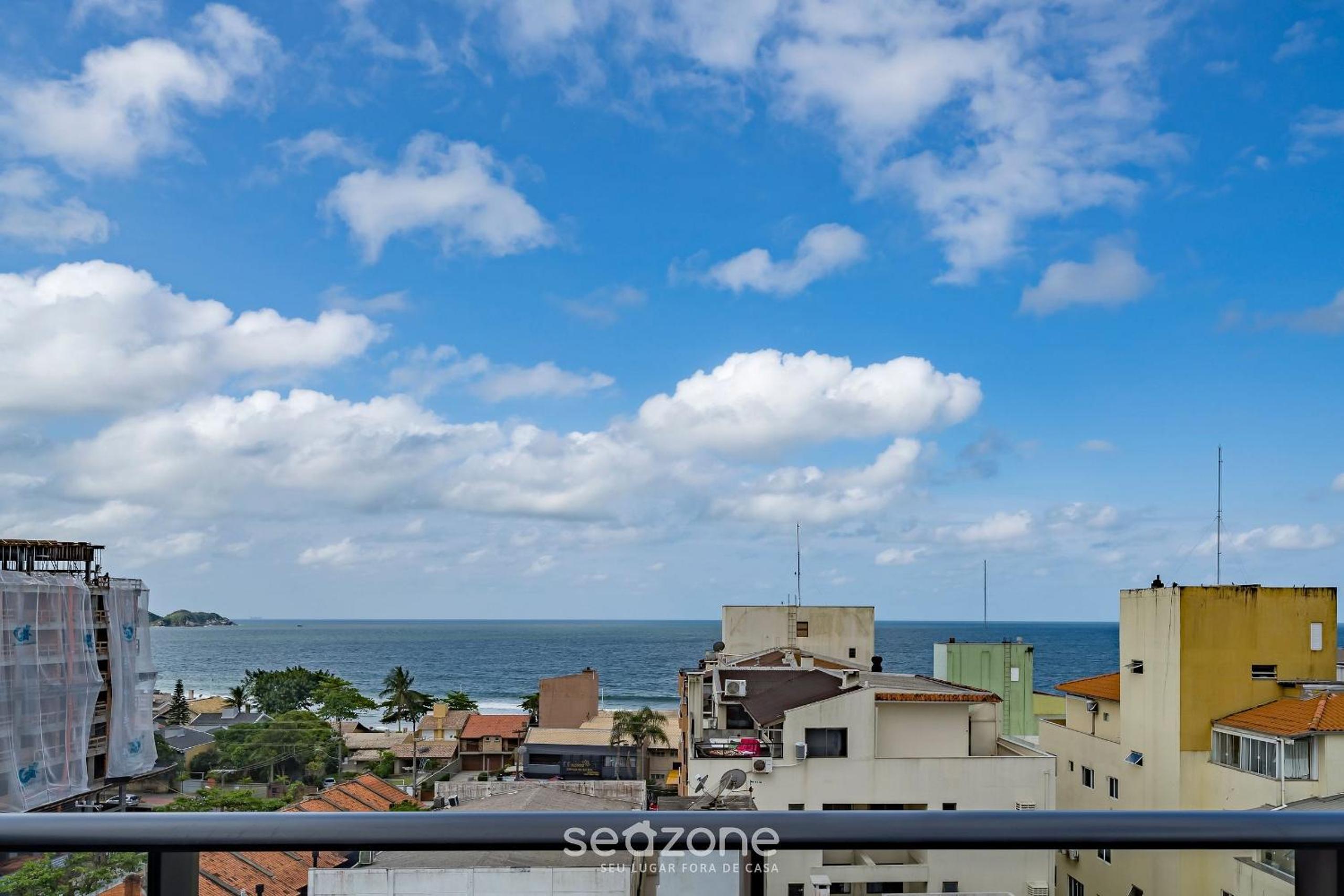 VFR - Studios close to Bombas beach