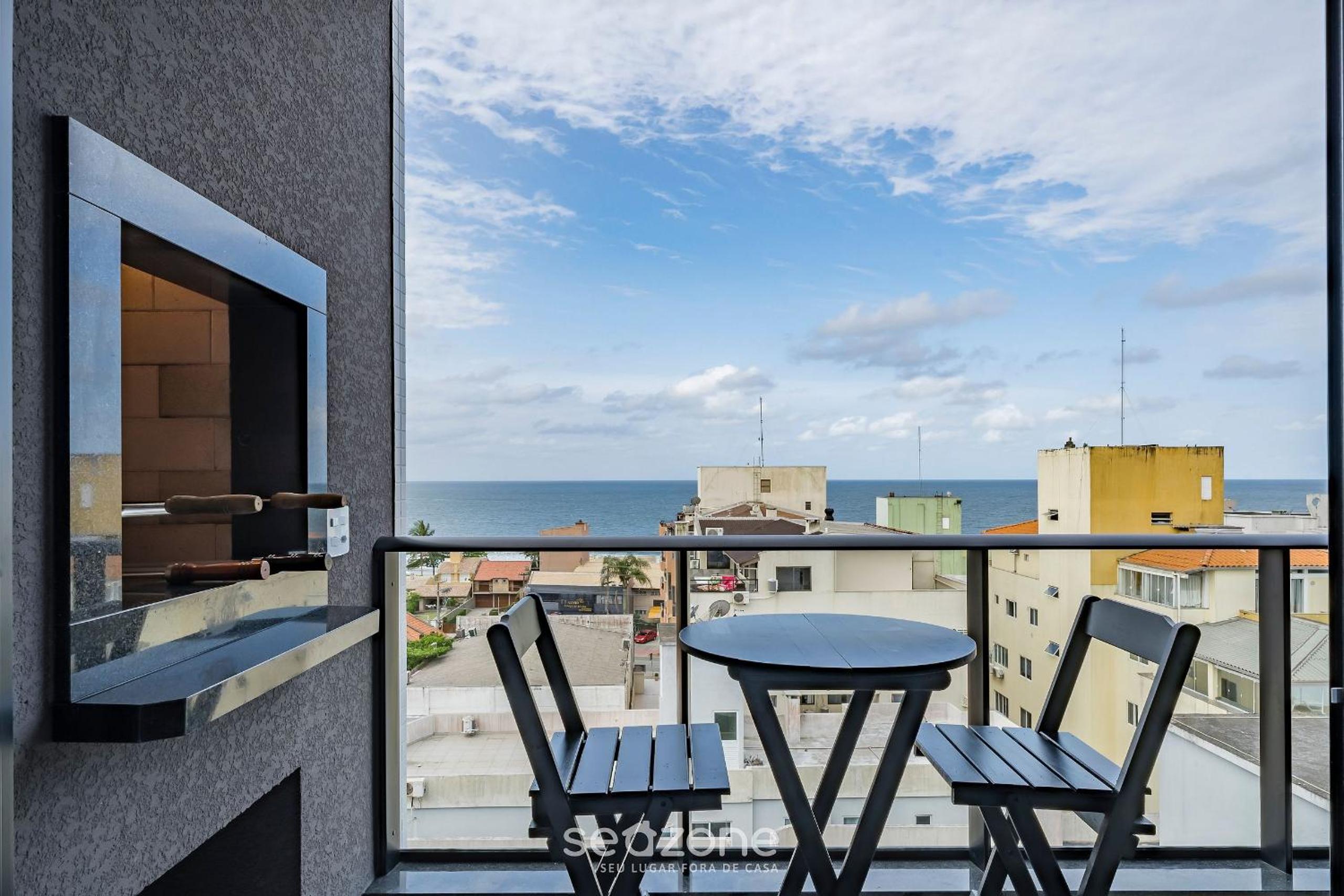 VFR - Studios close to Bombas beach