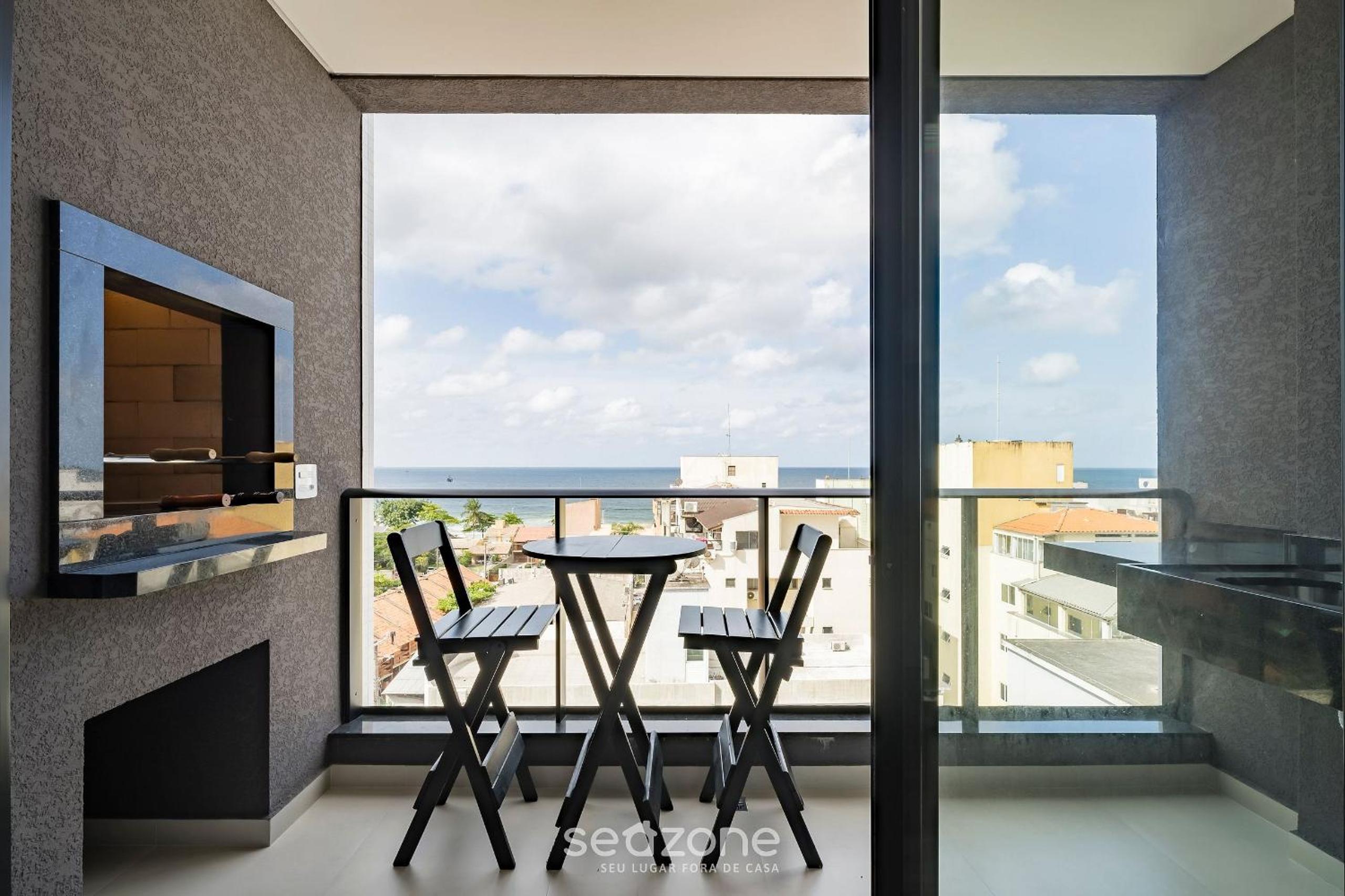 VFR - Studios close to Bombas beach