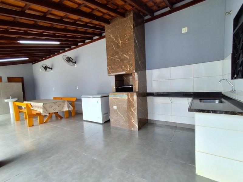 Casa de temporada maná