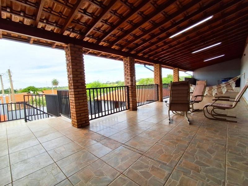 Casa de temporada maná