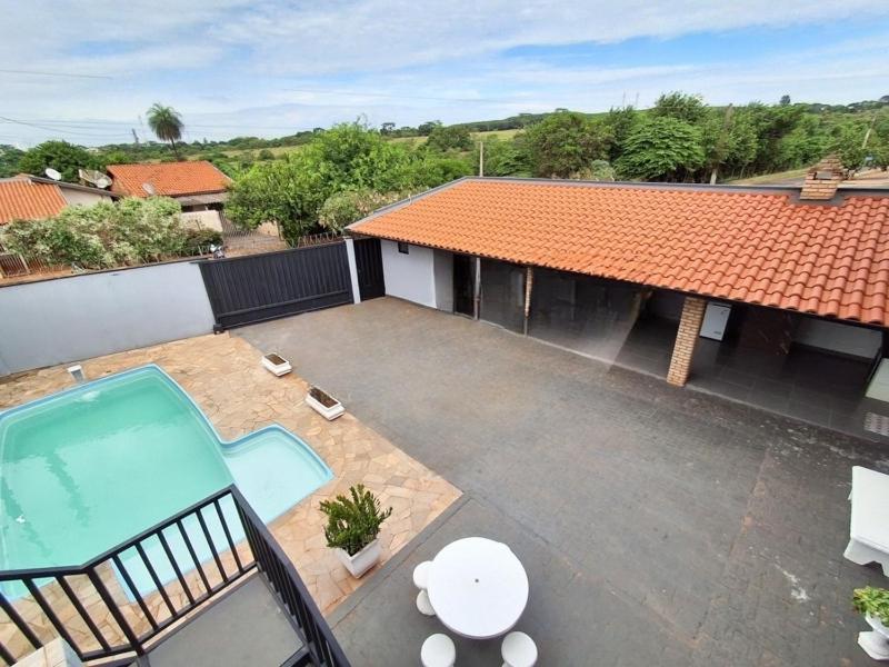 Casa de temporada maná