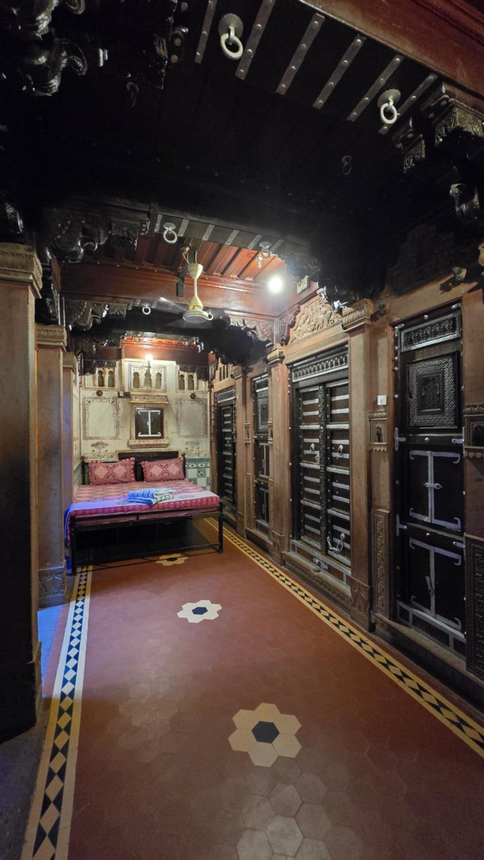 The Prince Haveli view 5