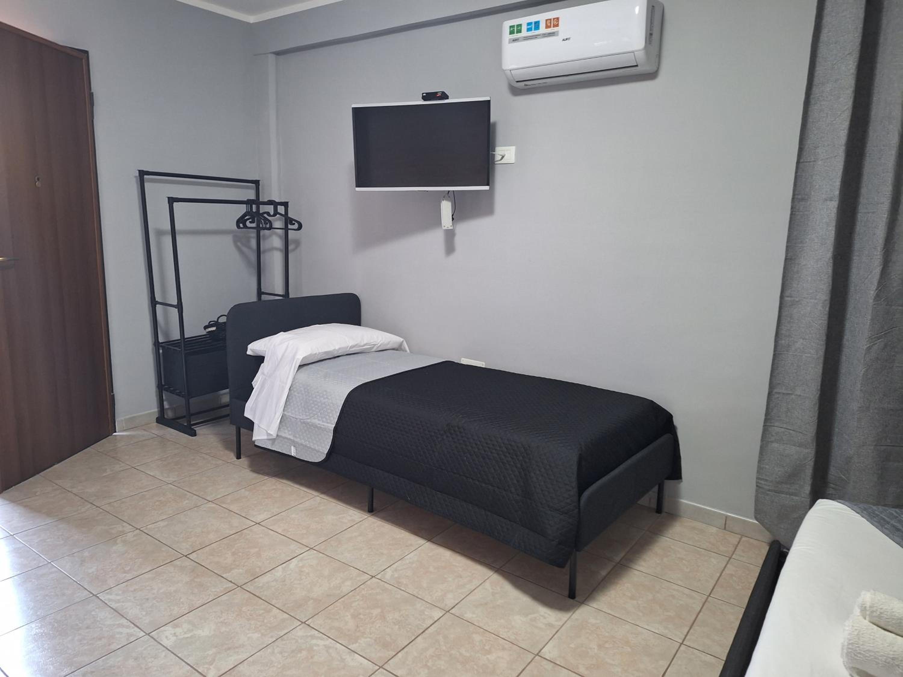 Prince Airport House