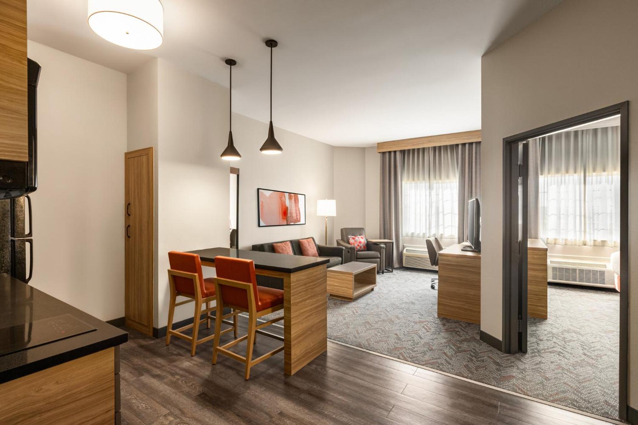 Mount Pleasant Vacations - Candlewood Suites Mount Pleasant, an IHG Hotel - Property Image 1