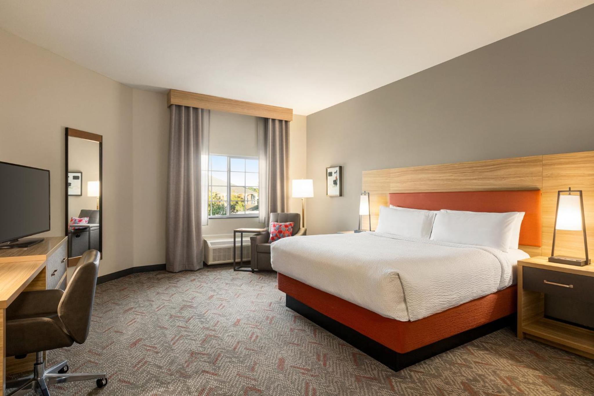 Mount Pleasant Vacations - Candlewood Suites Mount Pleasant, an IHG Hotel - Property Image 26