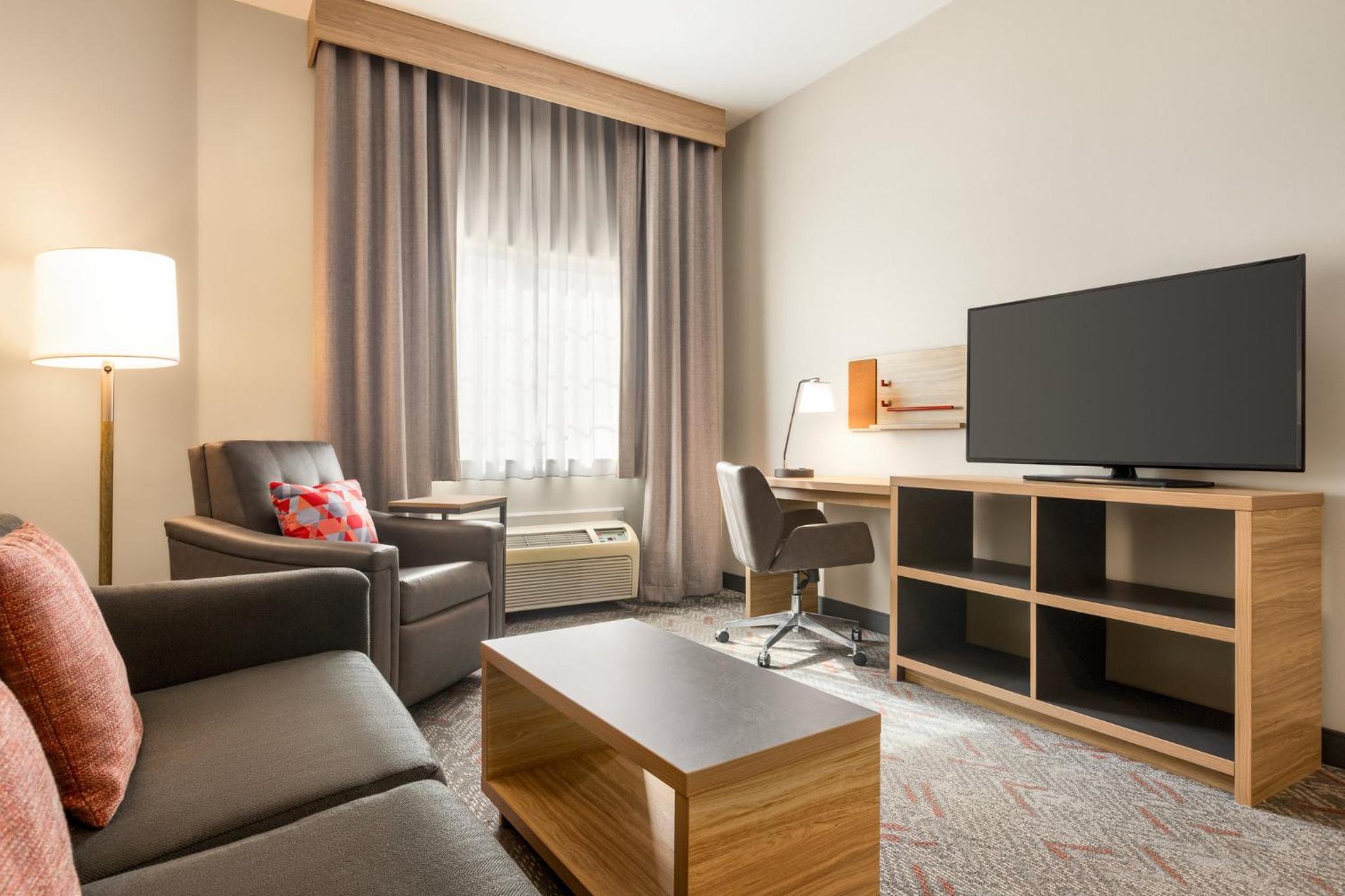 Mount Pleasant Vacations - Candlewood Suites Mount Pleasant, an IHG Hotel - Property Image 2