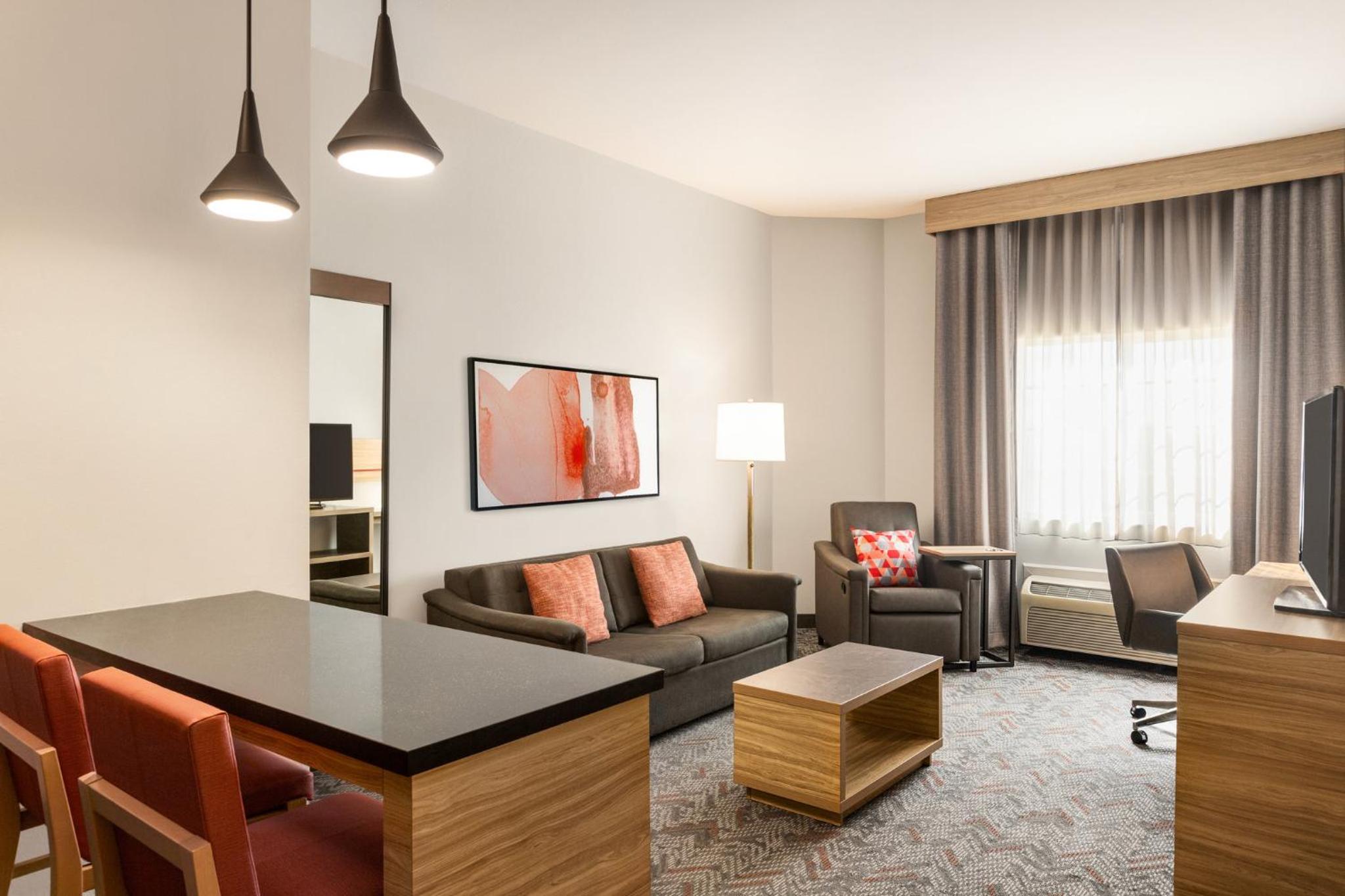 Mount Pleasant Vacations - Candlewood Suites Mount Pleasant, an IHG Hotel - Property Image 12