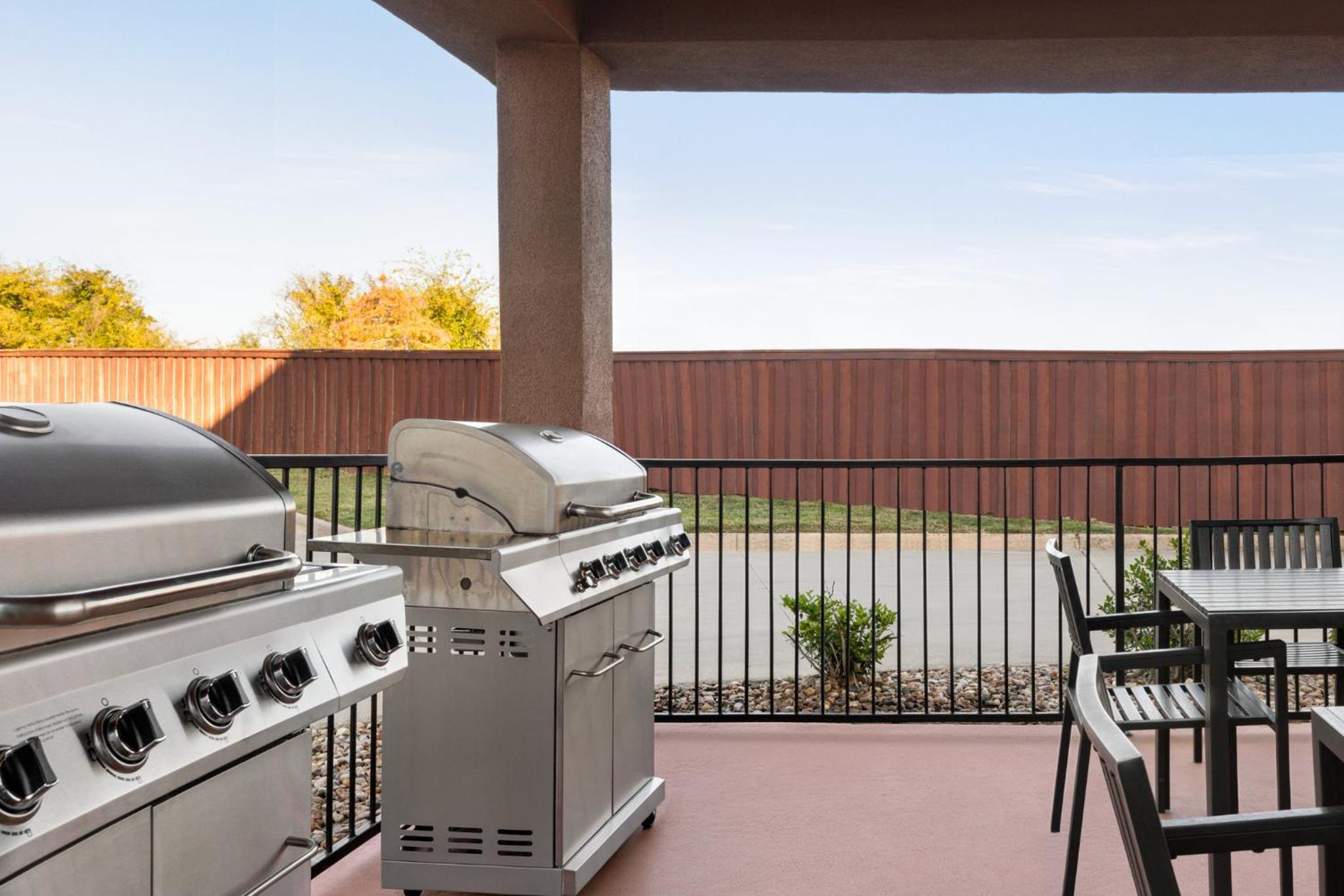 Mount Pleasant Vacations - Candlewood Suites Mount Pleasant, an IHG Hotel - Property Image 38