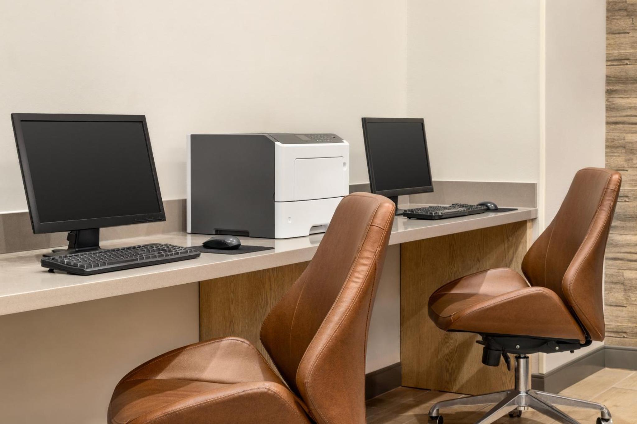 Mount Pleasant Vacations - Candlewood Suites Mount Pleasant, an IHG Hotel - Property Image 24