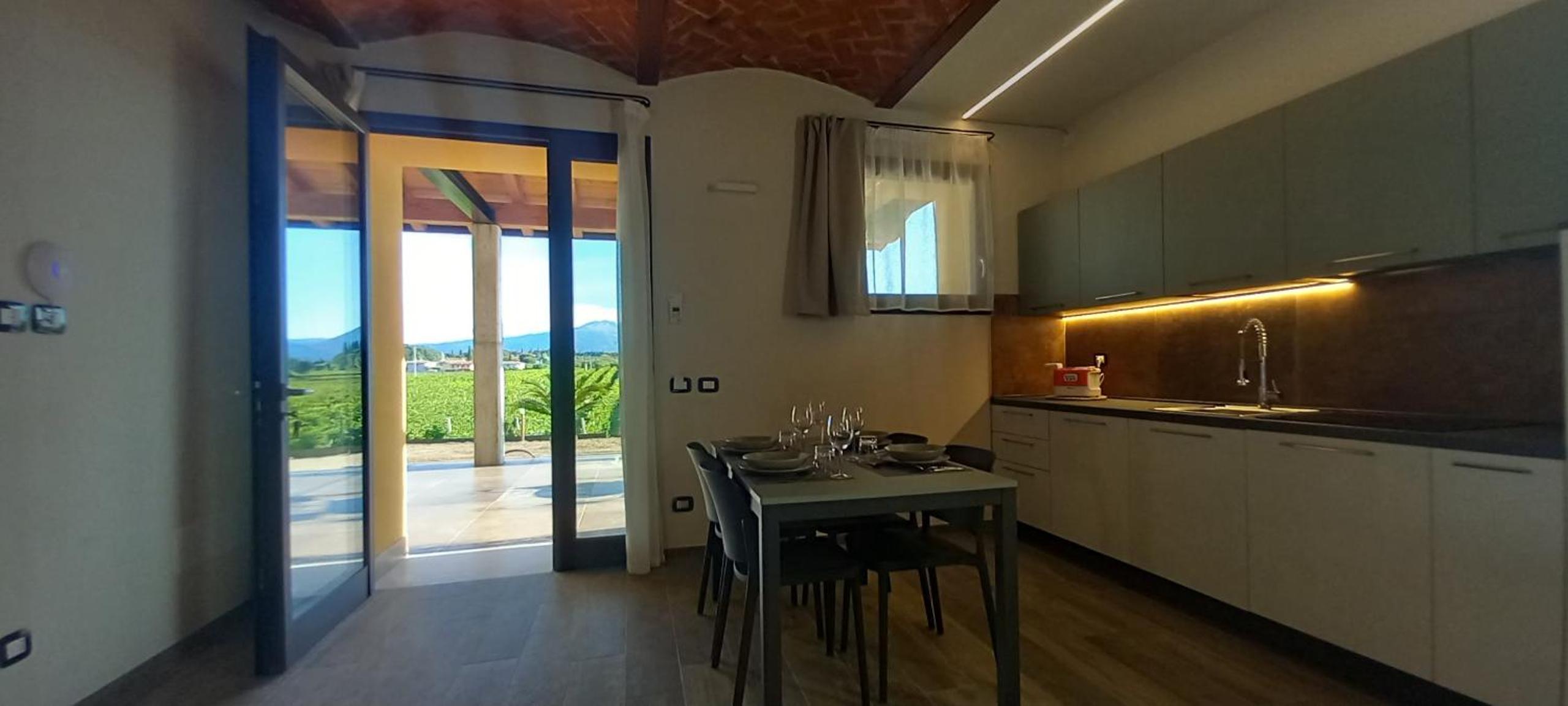 Agriturismo Corte Casa Erminia