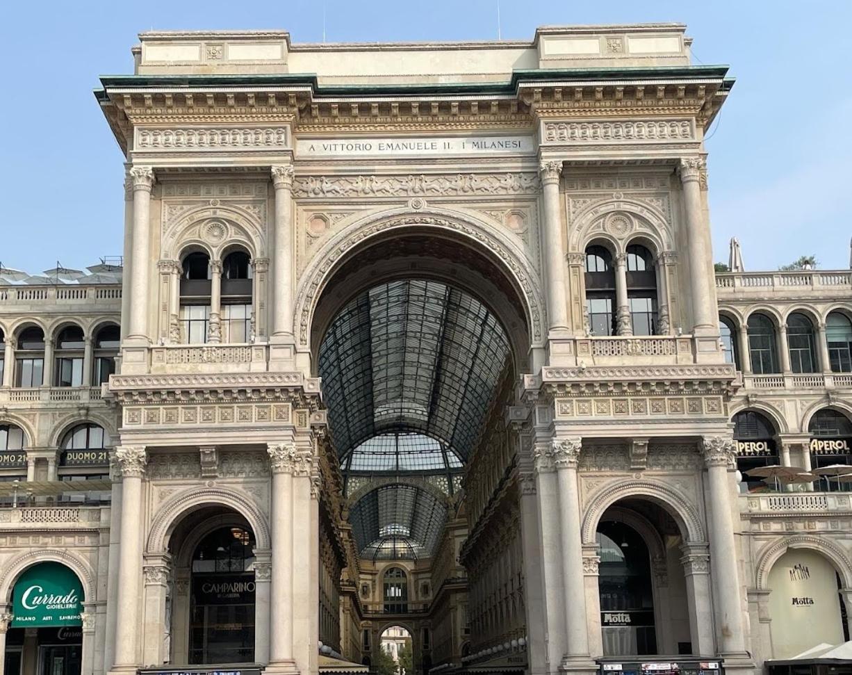 Disciplini Apartment a 5 min dal Duomo