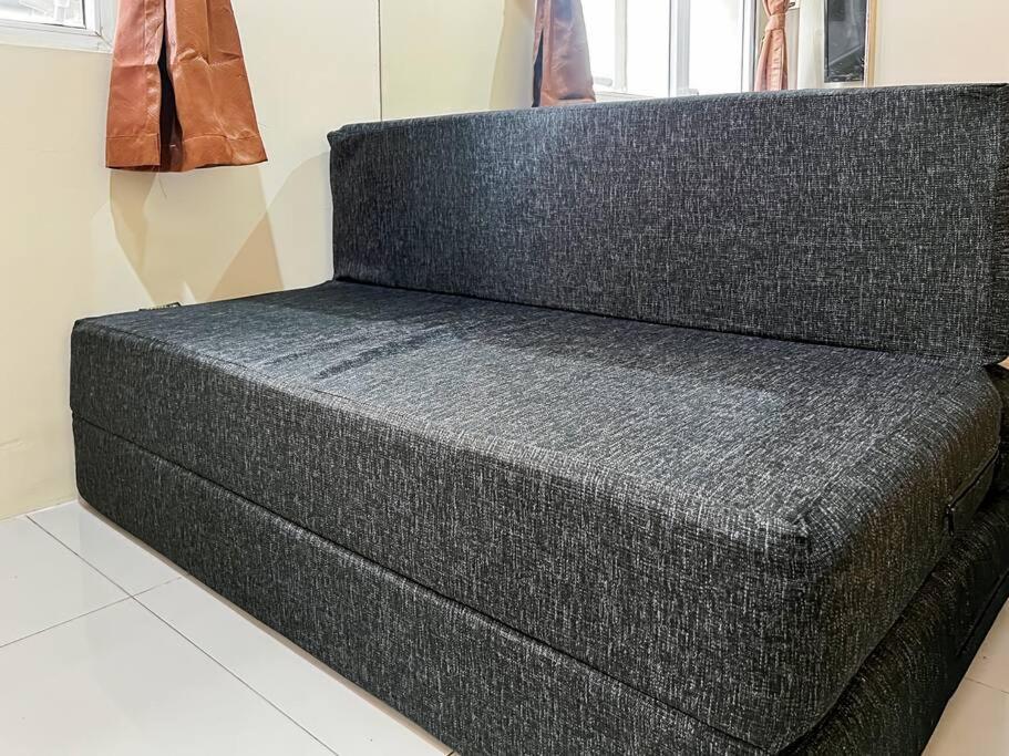 2BR Apt Green Pramuka with Pool & Wi-Fi by 2ndHome view 2