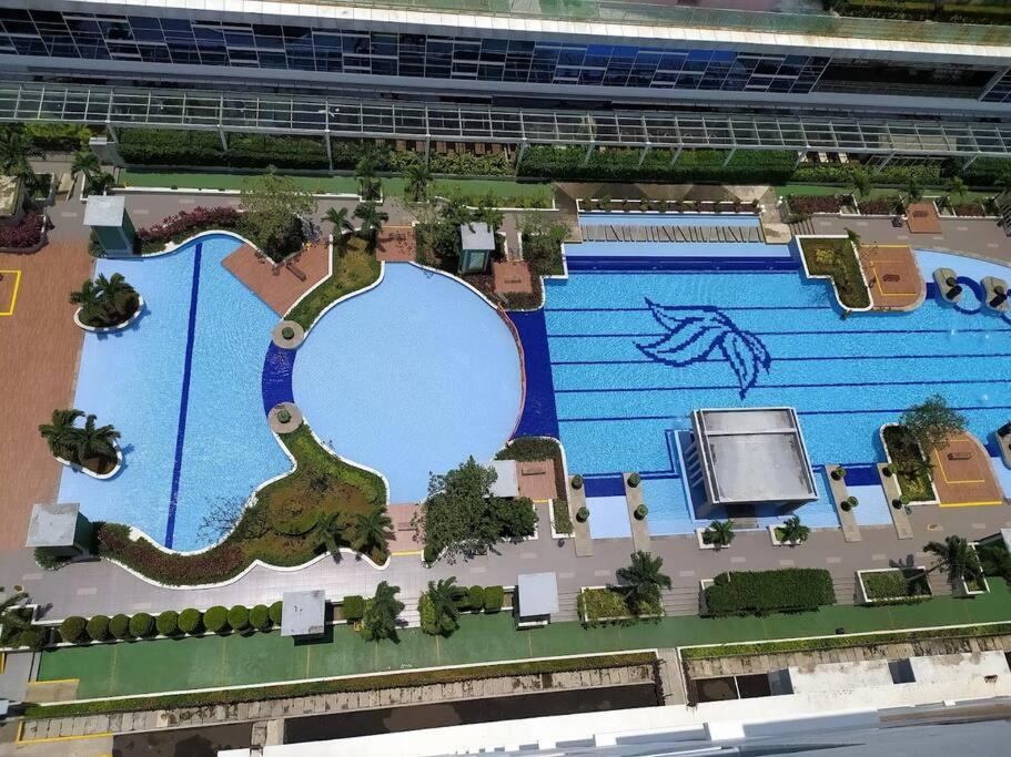 2BR Apt Green Pramuka with Pool & Wi-Fi by 2ndHome view 3