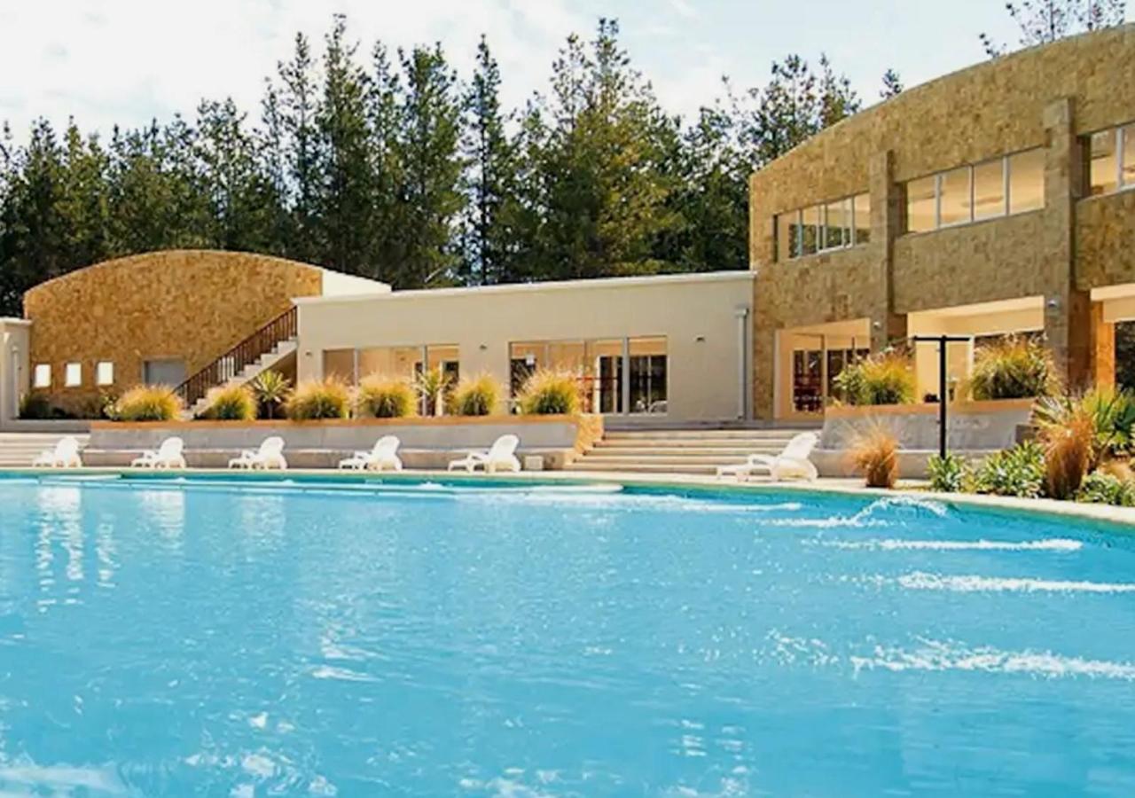 Condominio Alto Las Cruces en el Bosque y junto al Mar