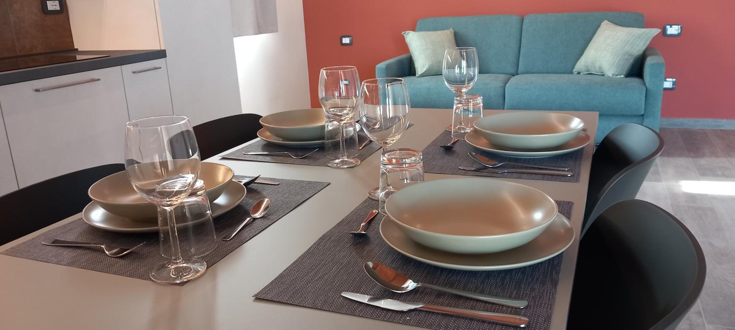 Agriturismo Corte Casa Erminia