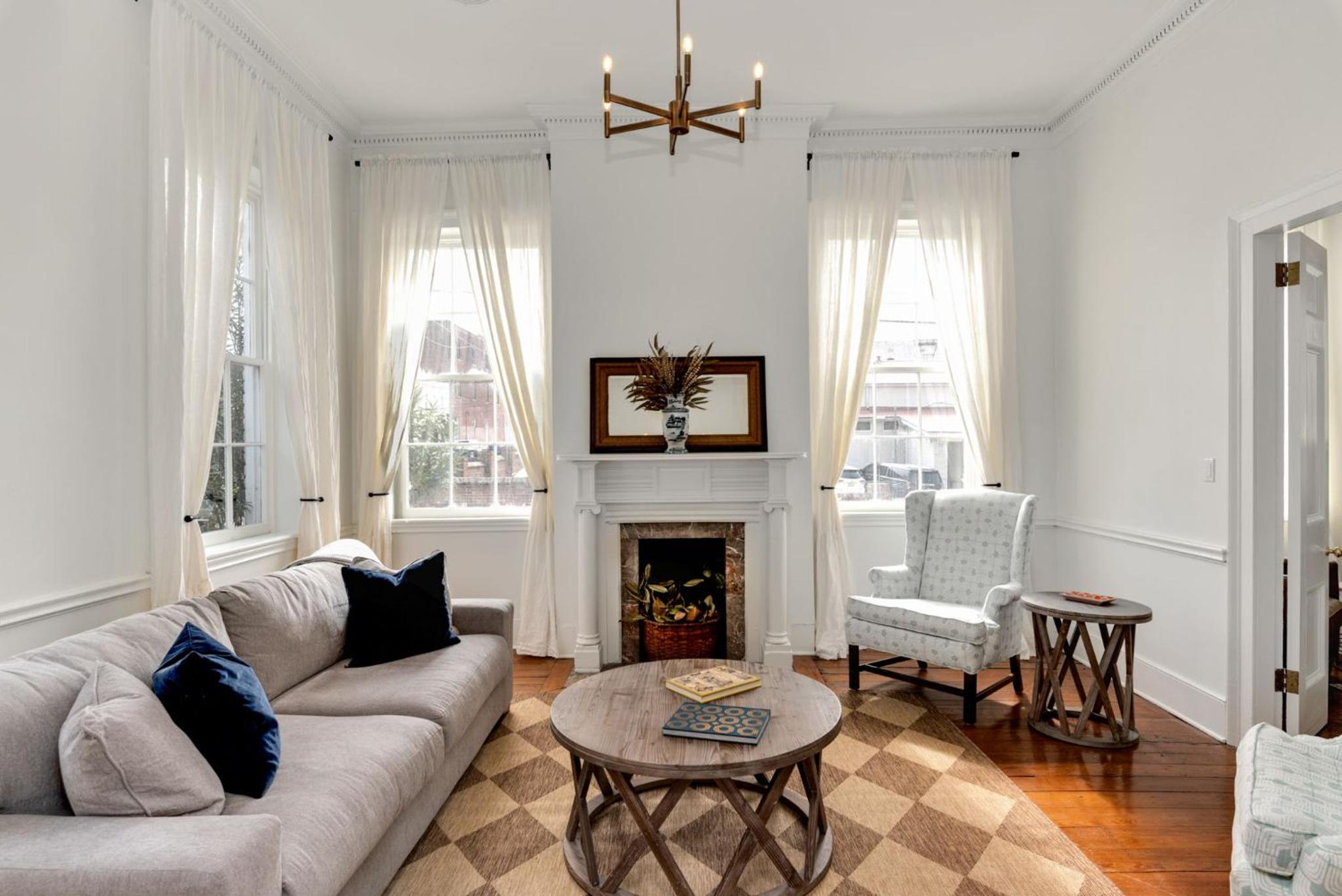 Wilkins Townhouse - 3 Bed, 3 Bath, Walk to Downtown view 5