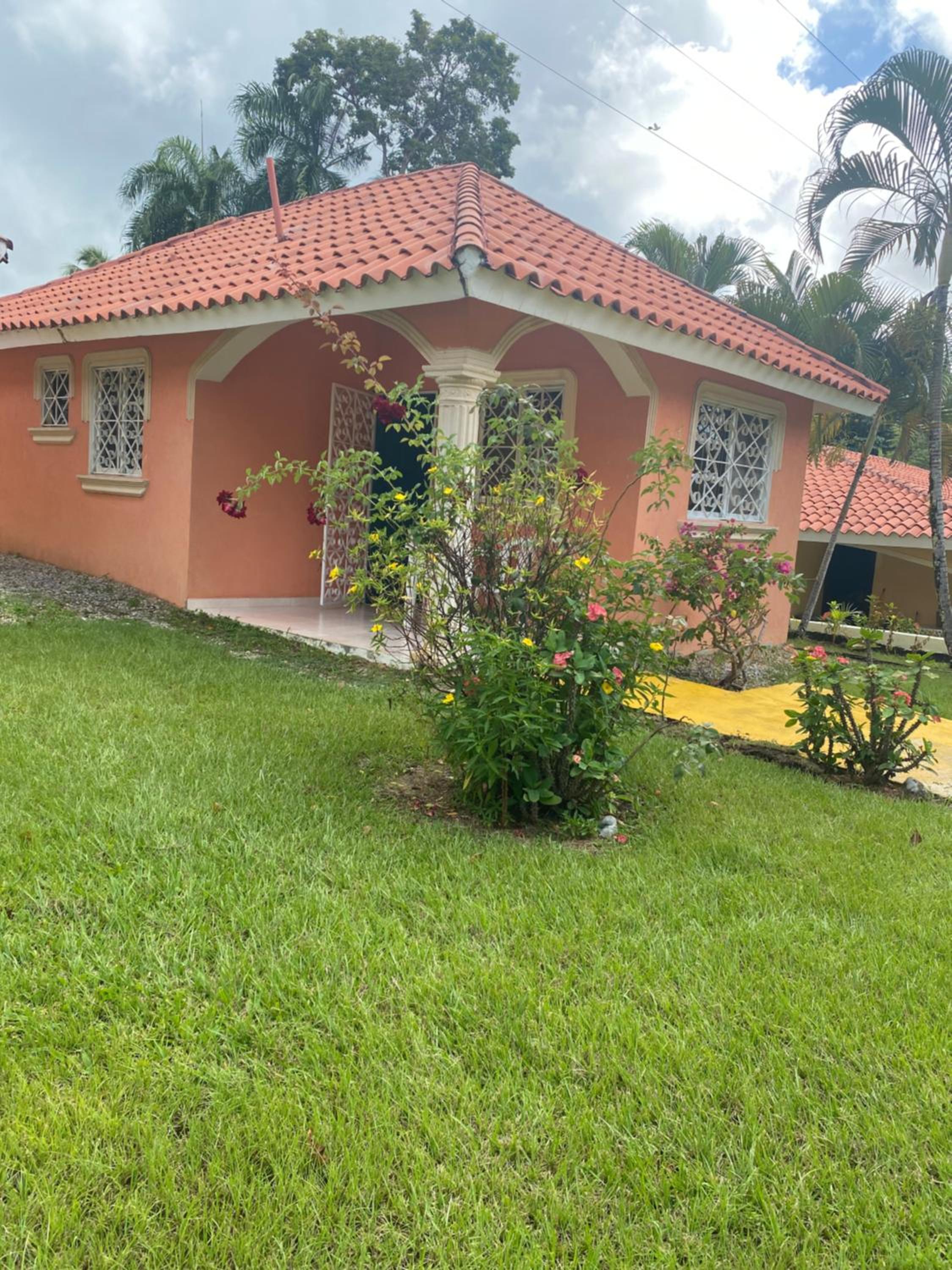 Villa Freddy junior