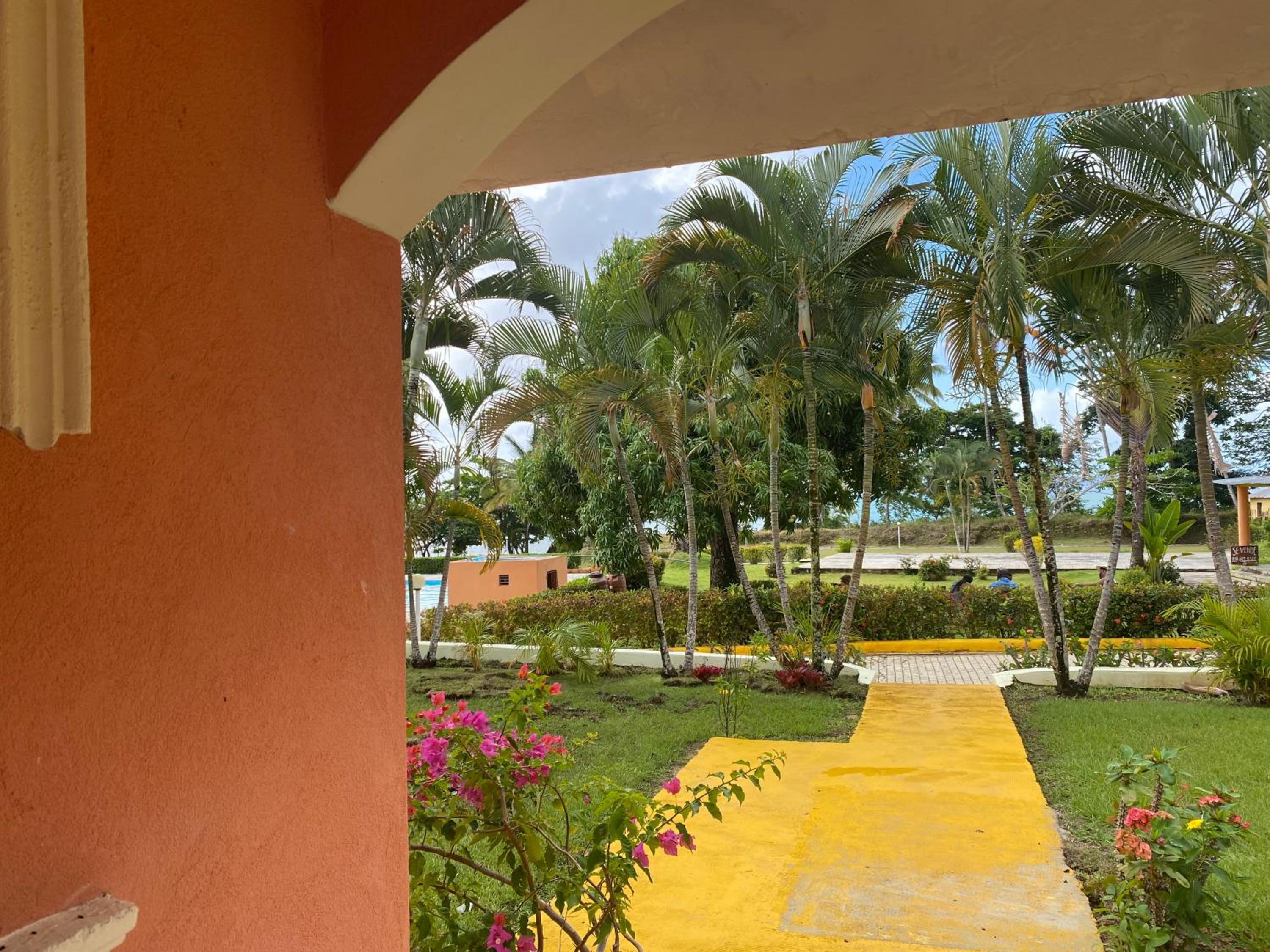 Villa Freddy junior
