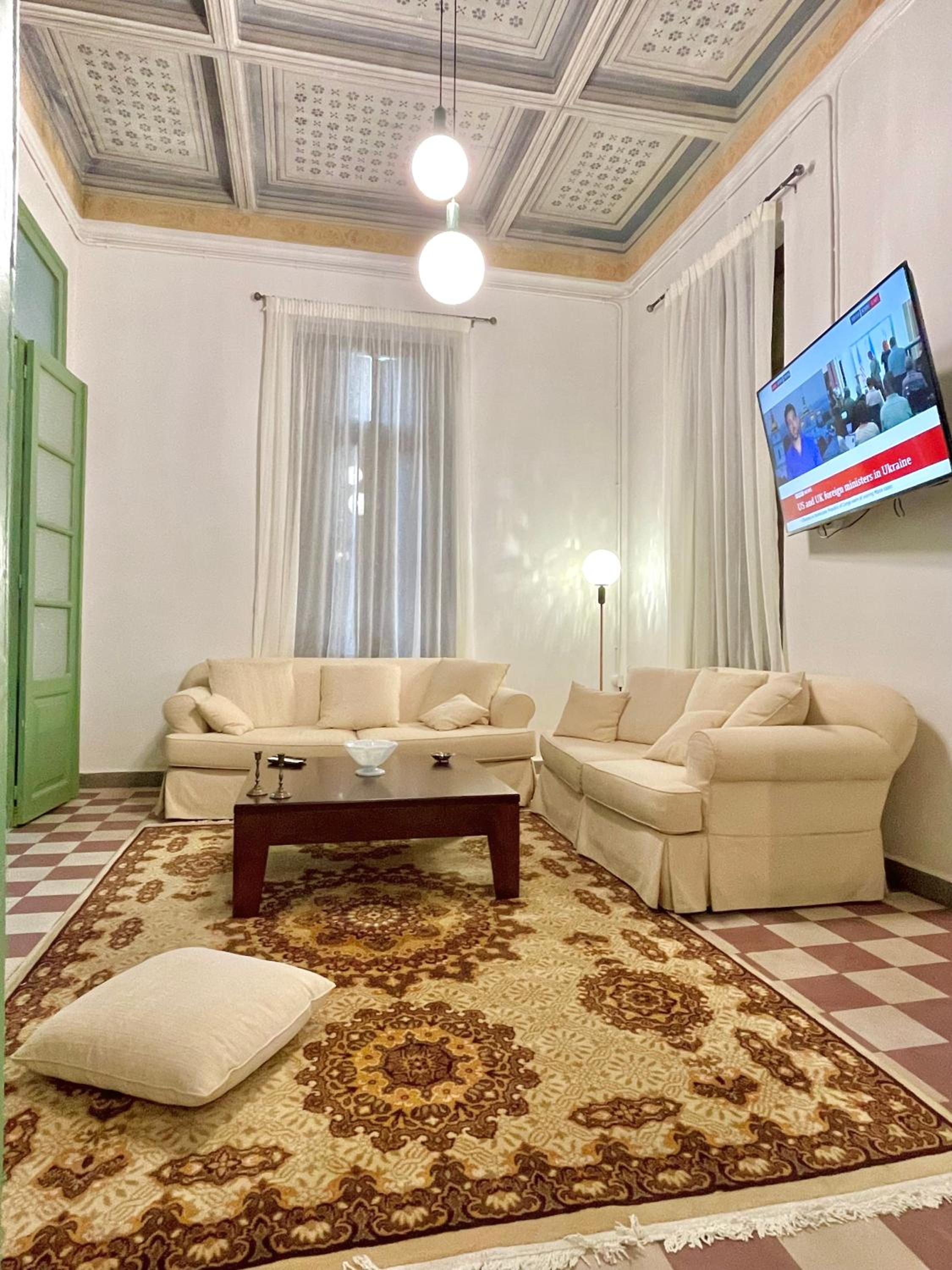 lounge