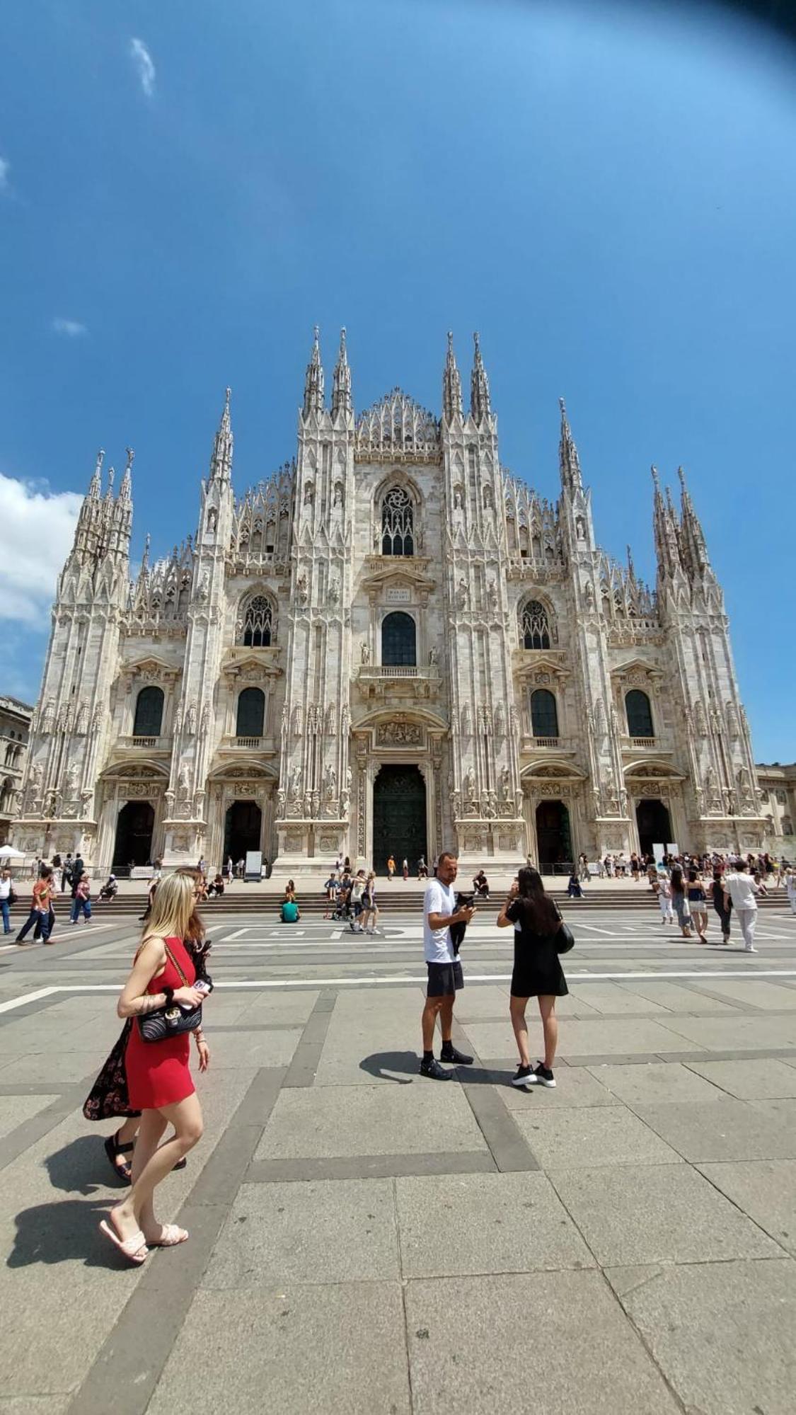 Disciplini Apartment a 5 min dal Duomo