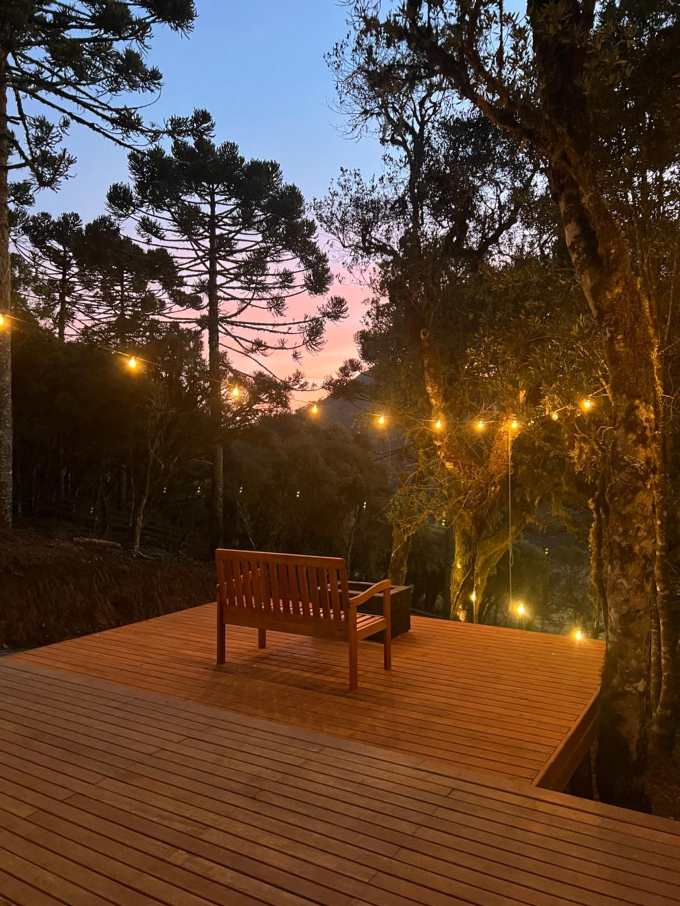 Hotel Flor da serra - Image 1