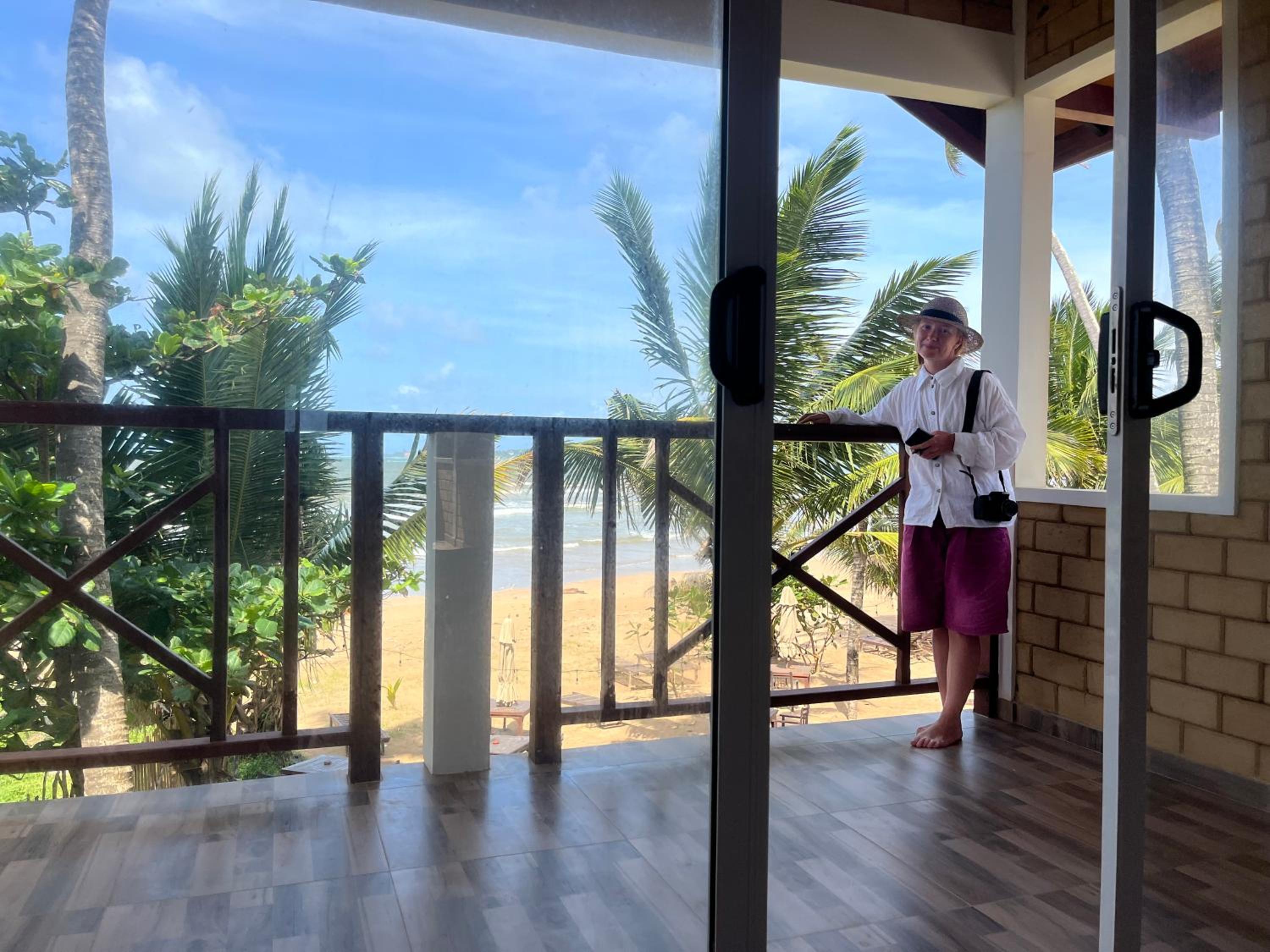 Turtle Beach Club view 5