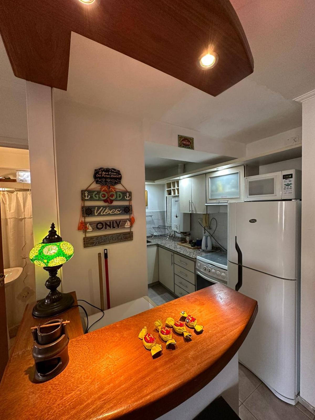Departamento Nueva Córdoba 7 A INVERHOME INMOBILIARIA