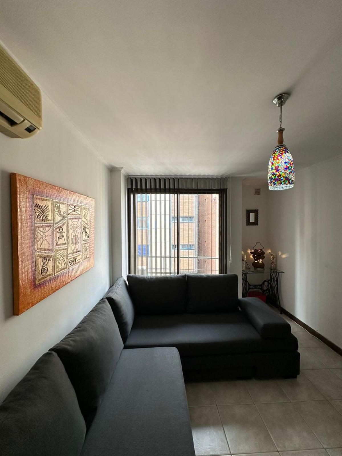 Departamento Nueva Córdoba 7 A INVERHOME INMOBILIARIA