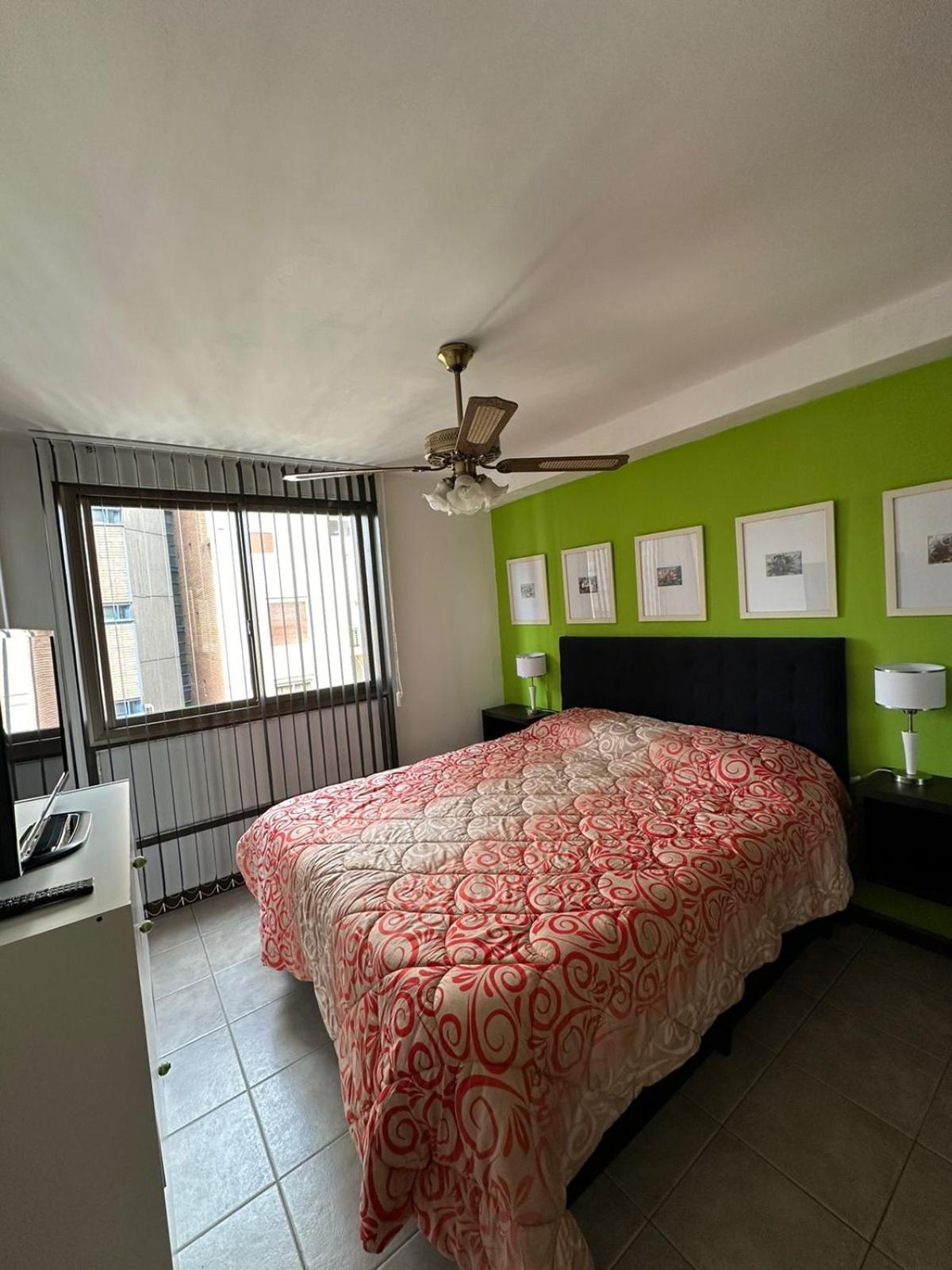 Departamento Nueva Córdoba 7 A INVERHOME INMOBILIARIA