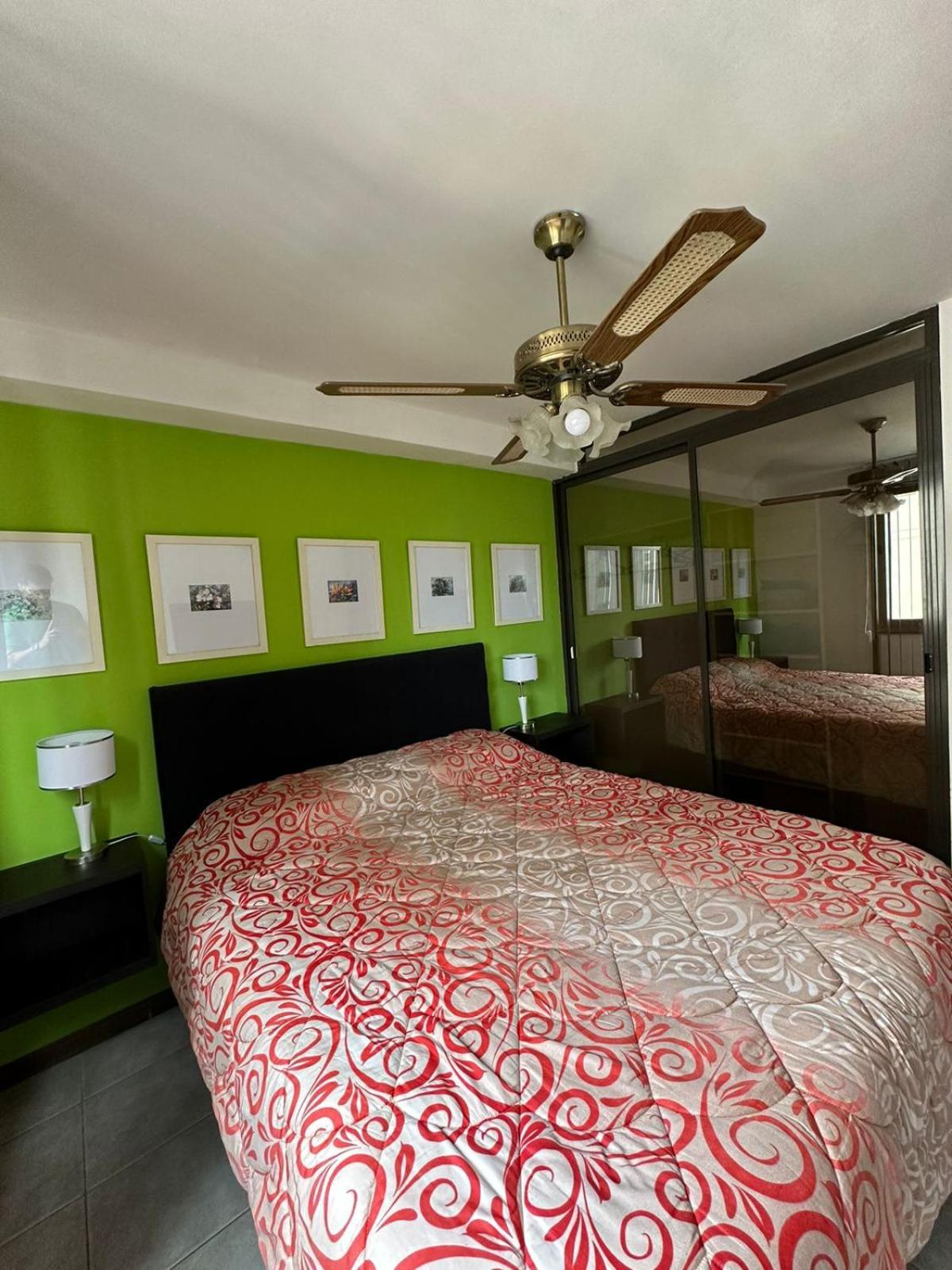 Departamento Nueva Córdoba 7 A INVERHOME INMOBILIARIA