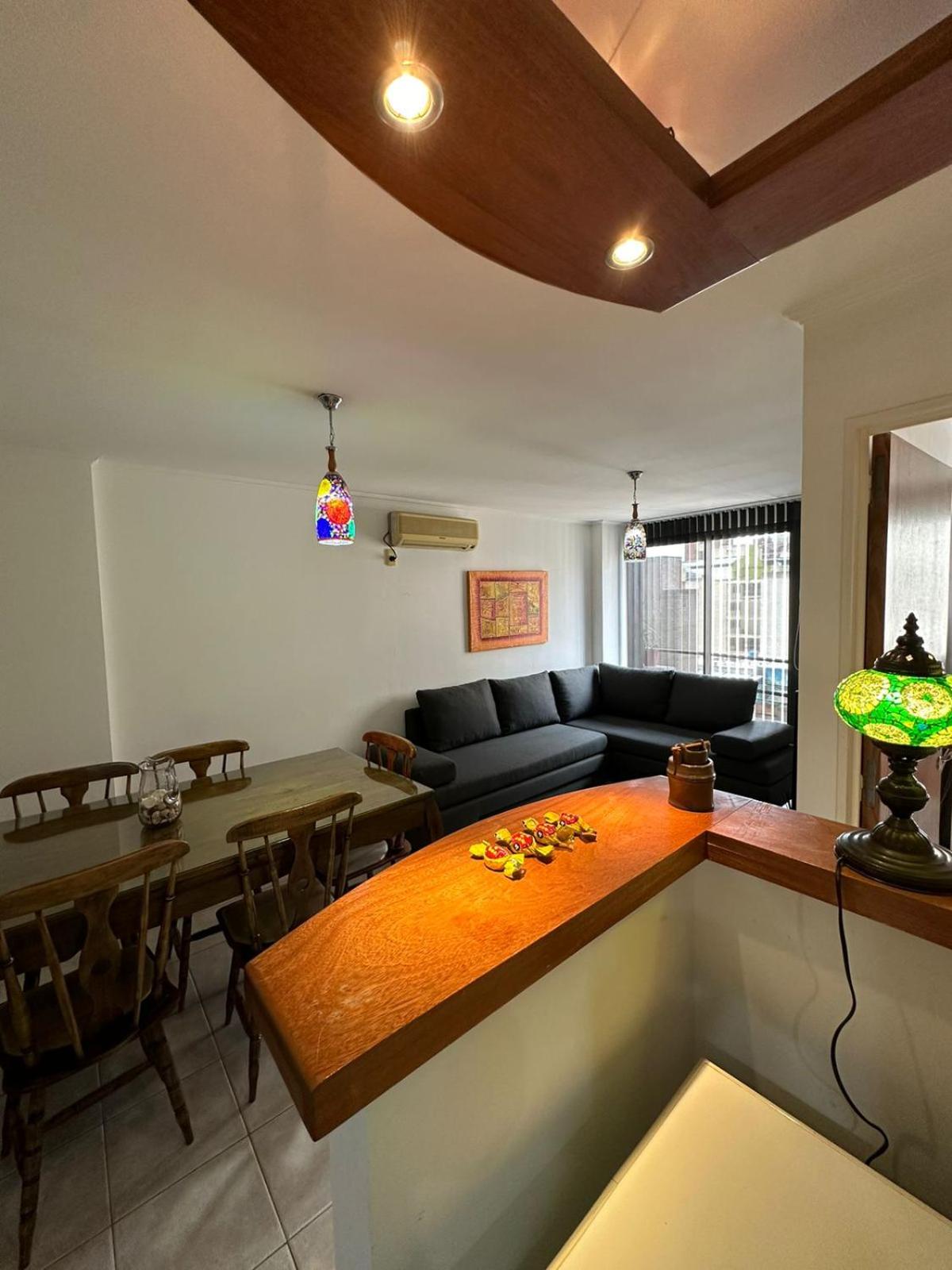 Departamento Nueva Córdoba 7 A INVERHOME INMOBILIARIA