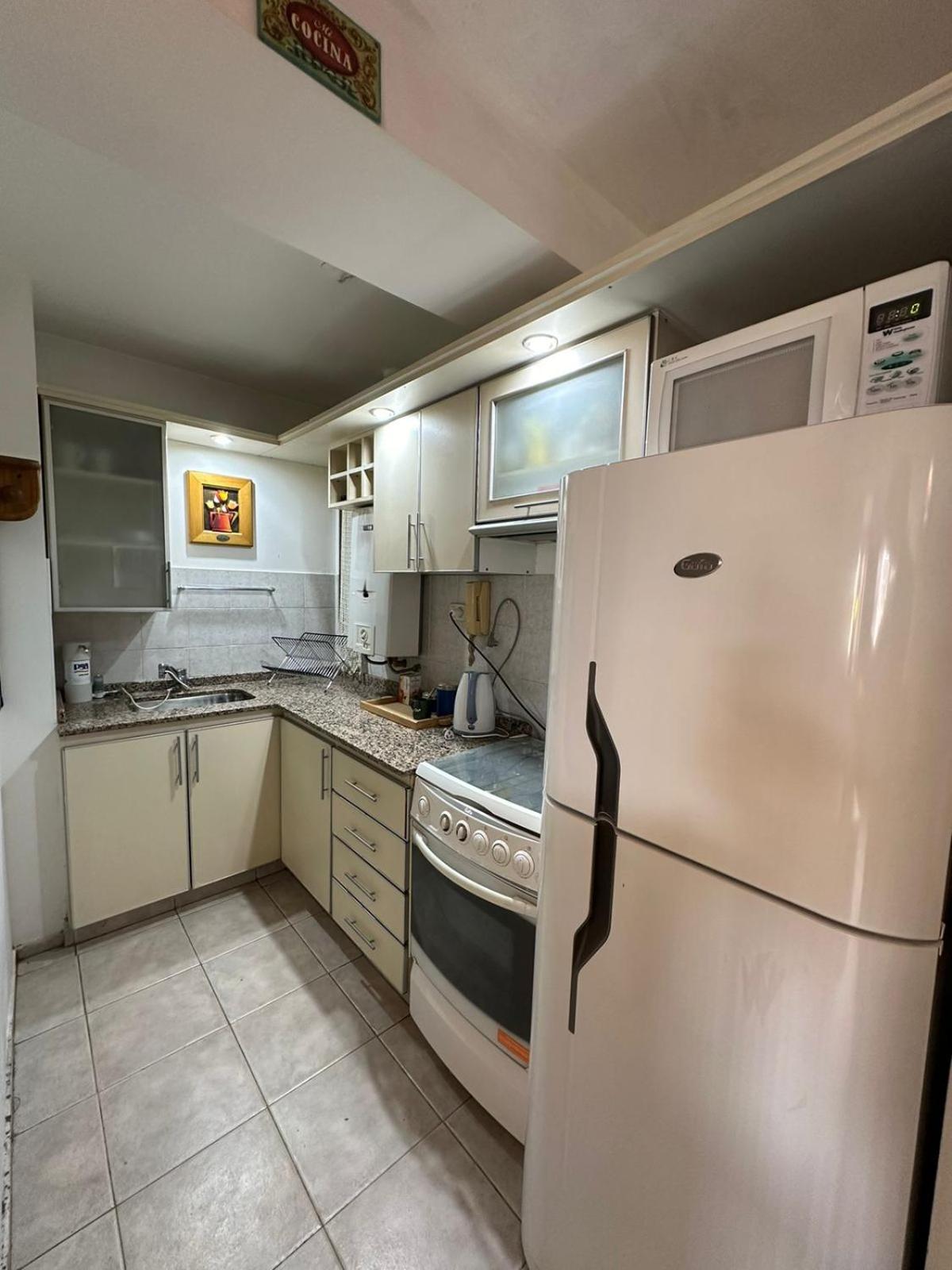 Departamento Nueva Córdoba 7 A INVERHOME INMOBILIARIA