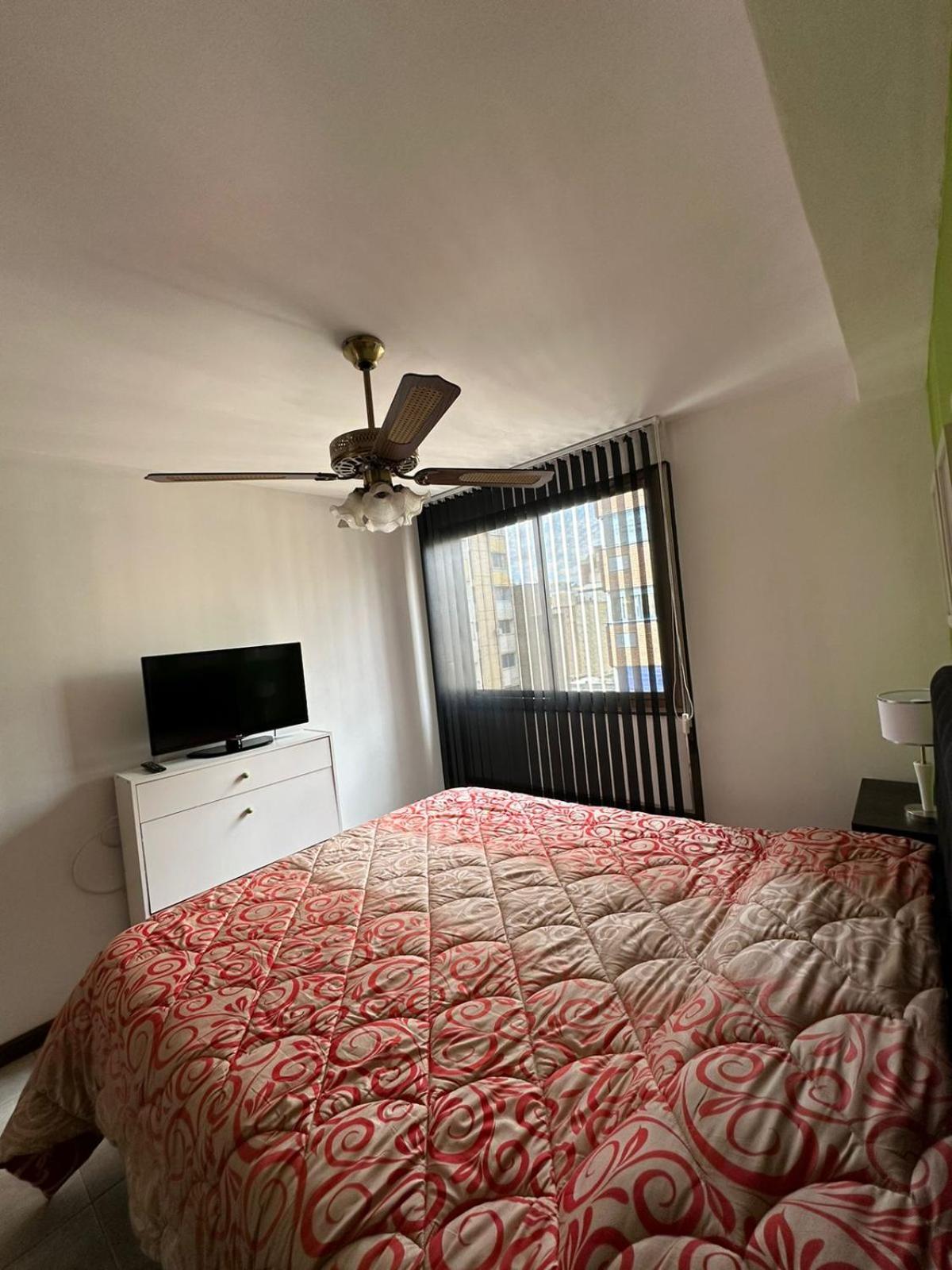 Departamento Nueva Córdoba 7 A INVERHOME INMOBILIARIA
