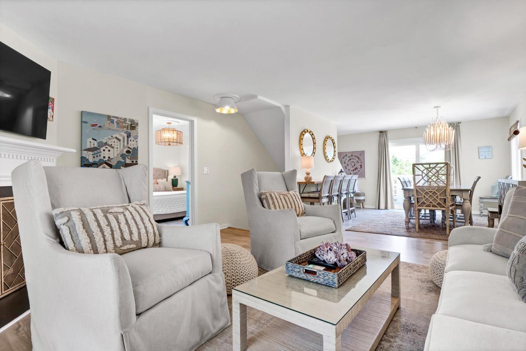 Roll Tide by Sea Scape Properties view 3