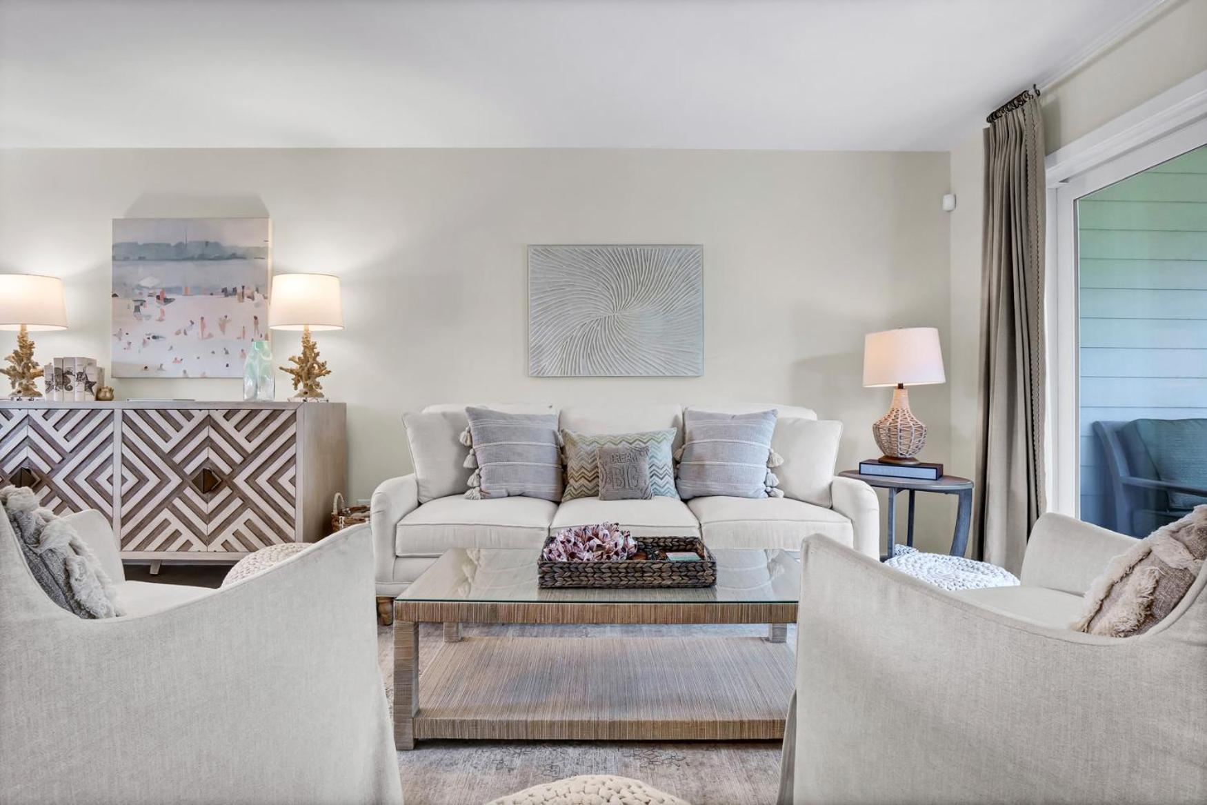 Roll Tide by Sea Scape Properties view 2