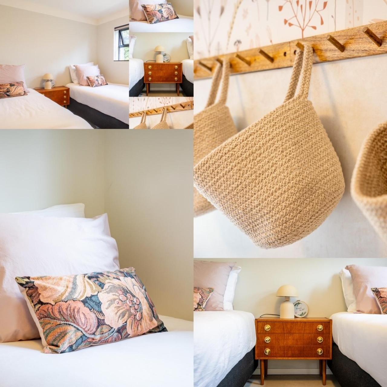Sterrenbos wellness lodge