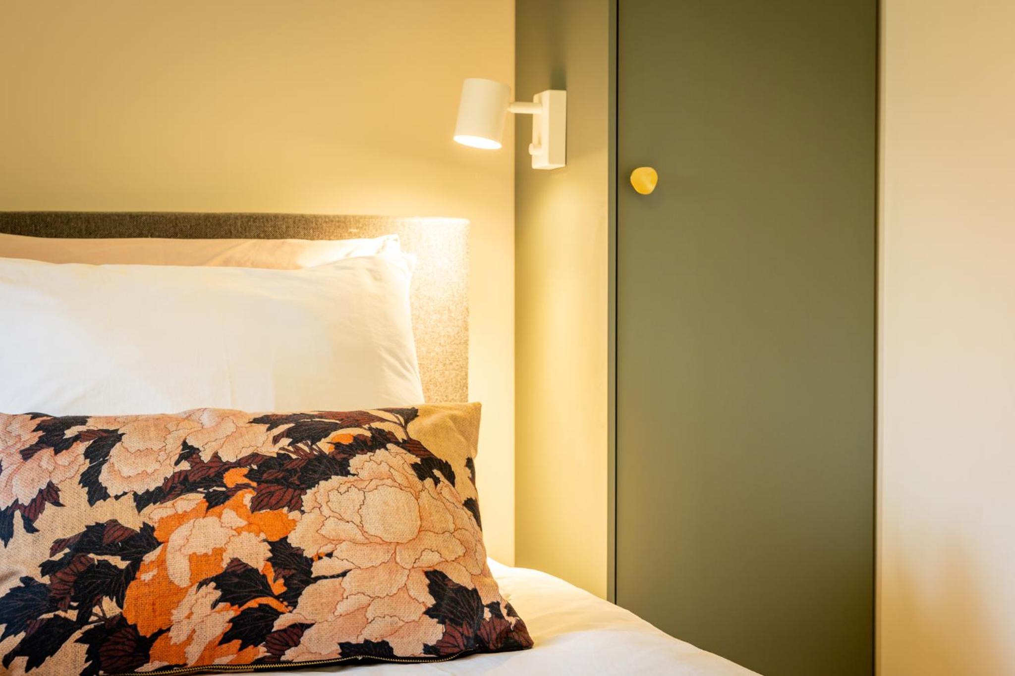 Sterrenbos wellness lodge