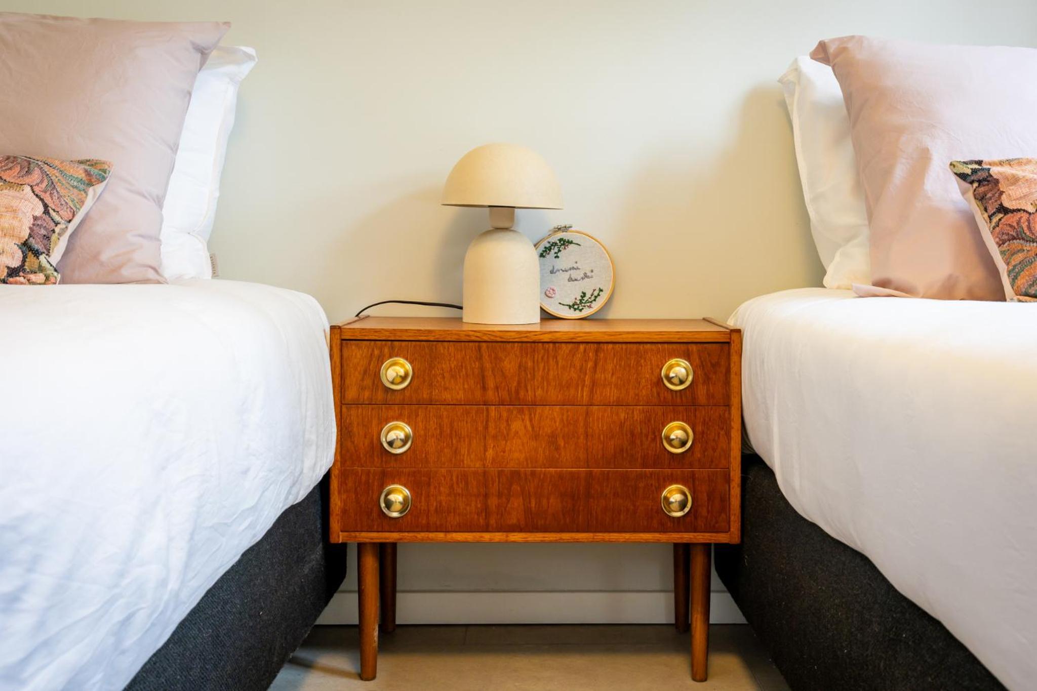 Sterrenbos wellness lodge