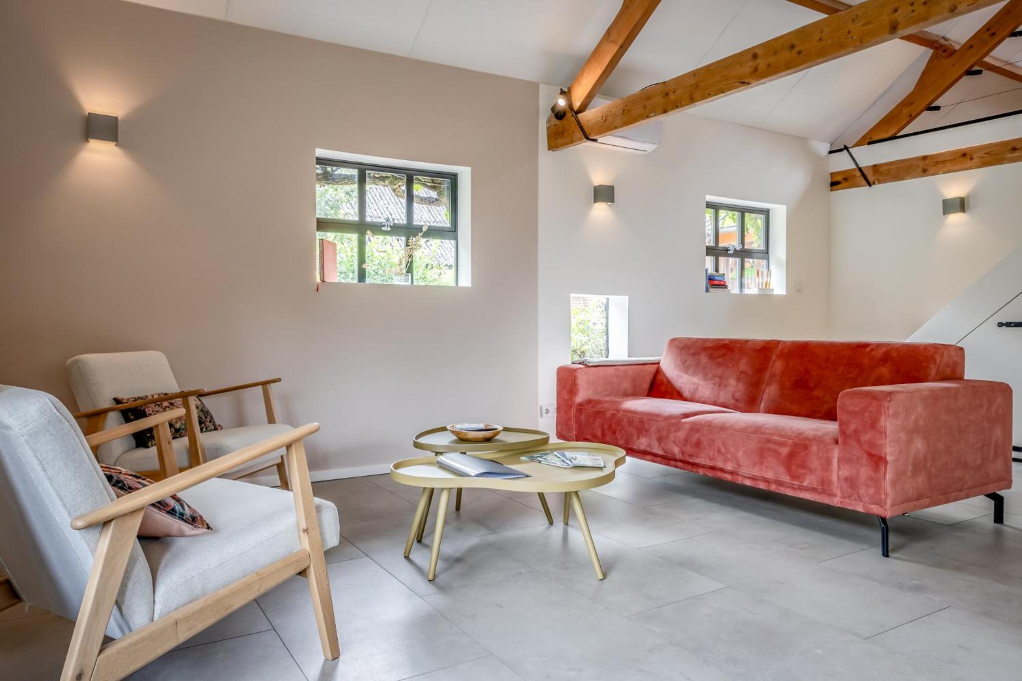 Sterrenbos wellness lodge