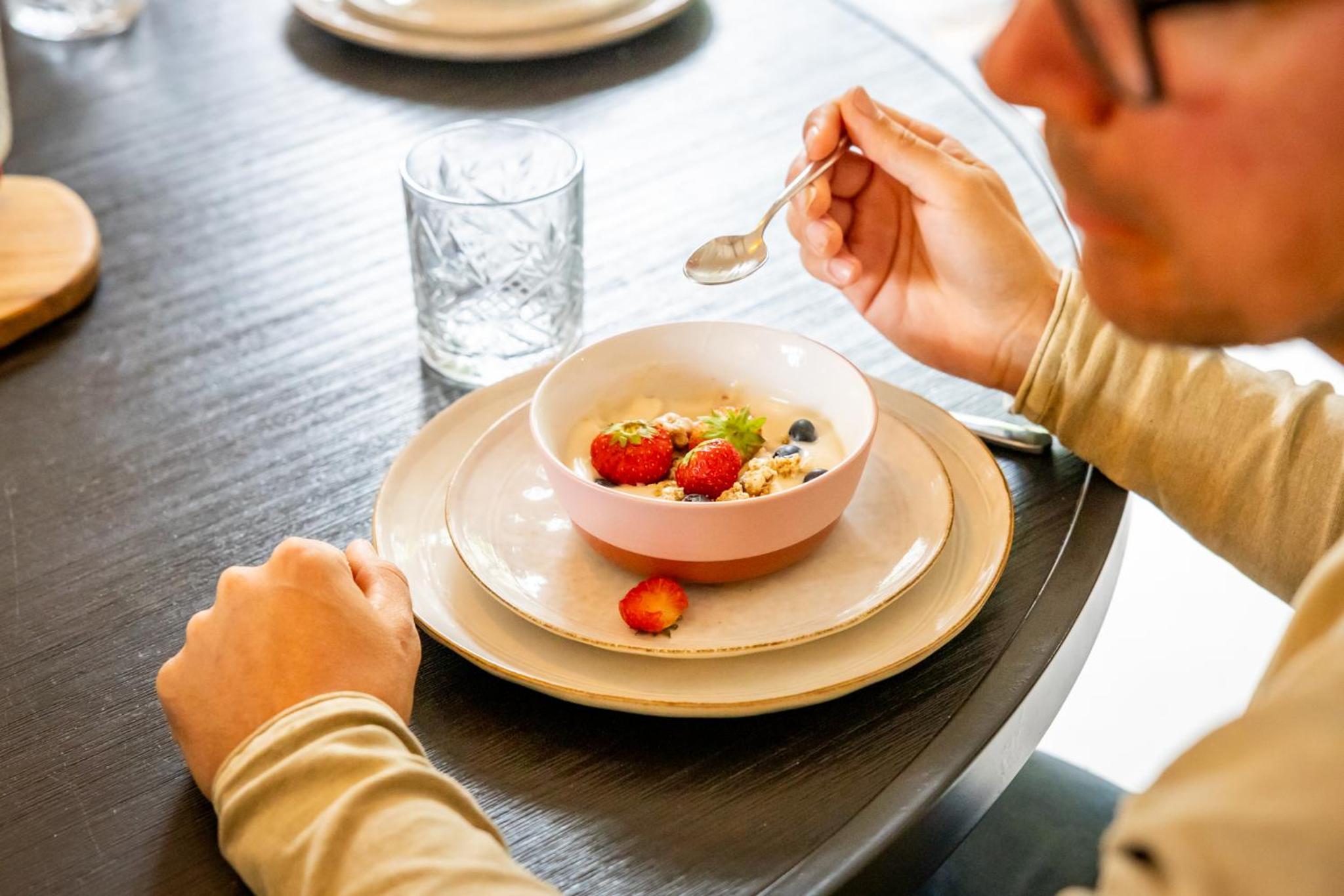 Sterrenbos wellness lodge