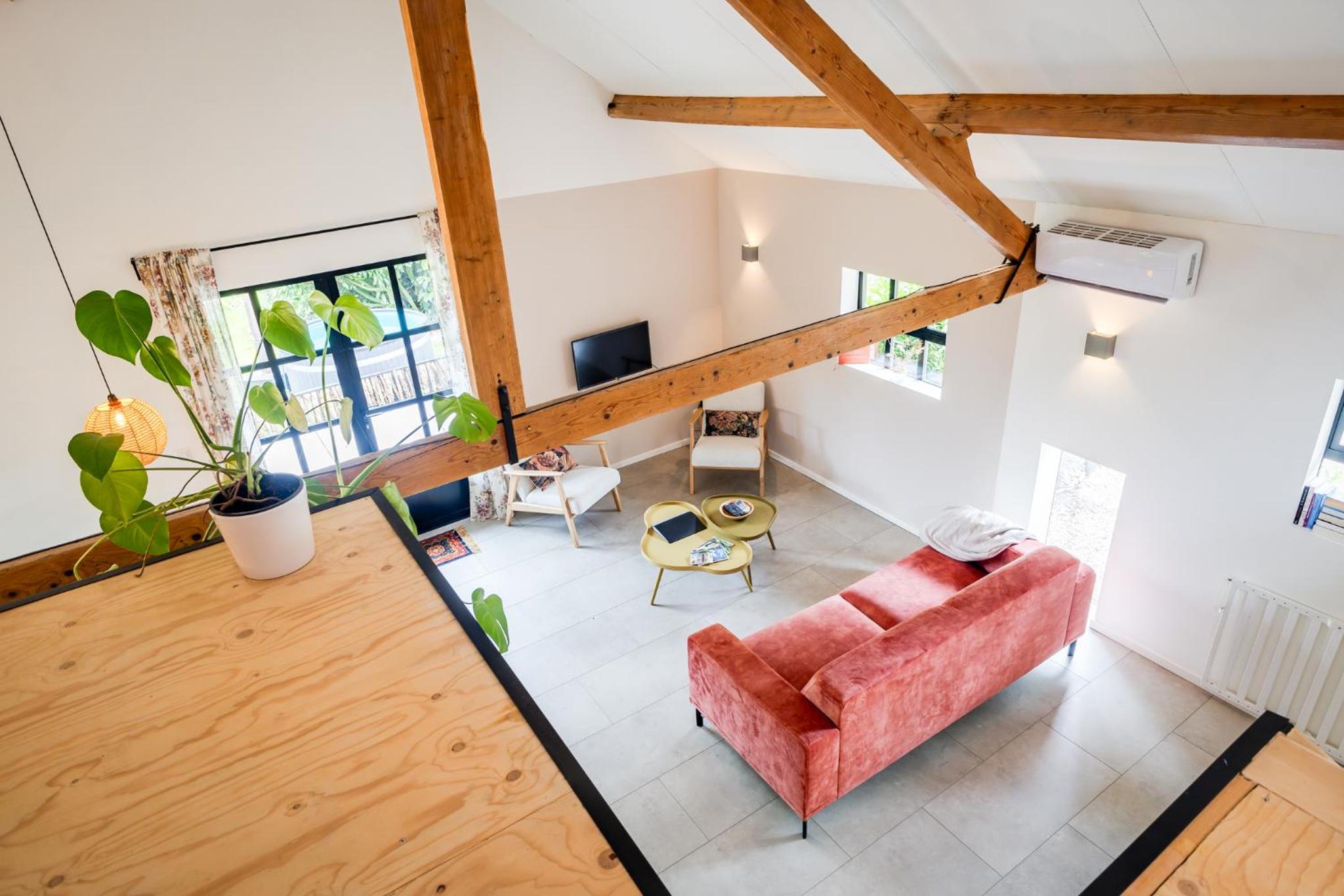 Sterrenbos wellness lodge