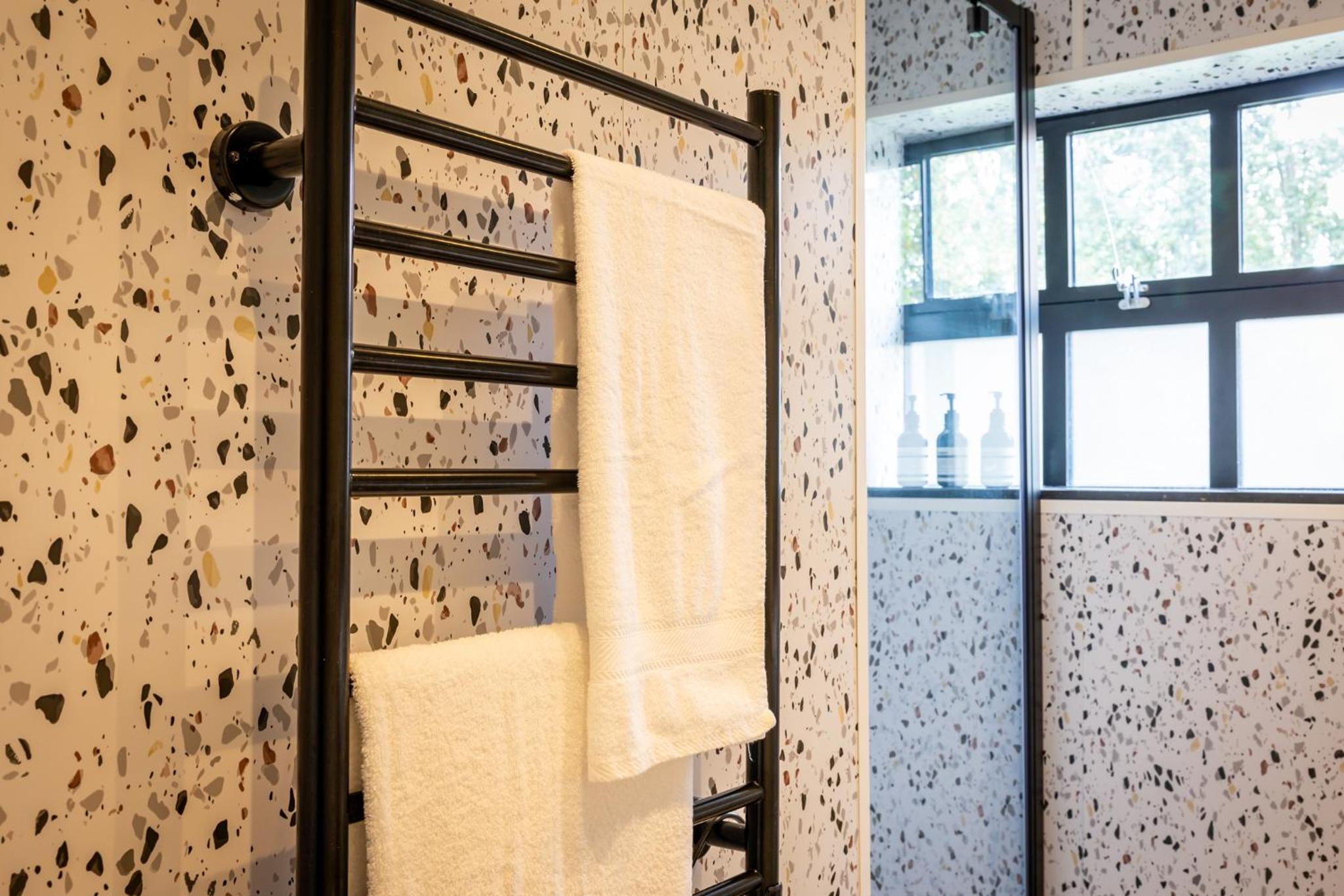 Sterrenbos wellness lodge