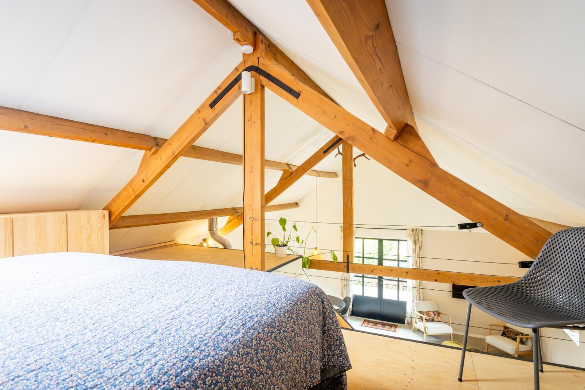 Sterrenbos wellness lodge