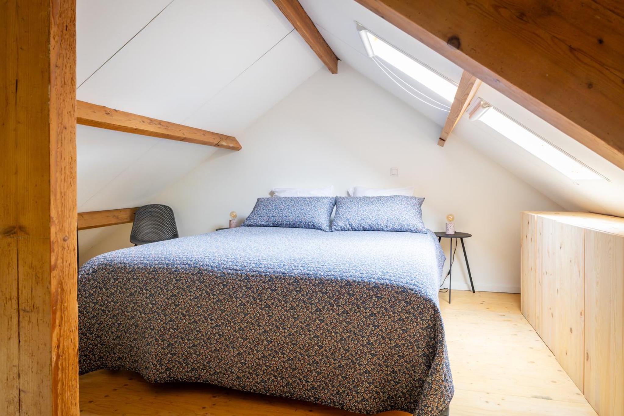 Sterrenbos wellness lodge